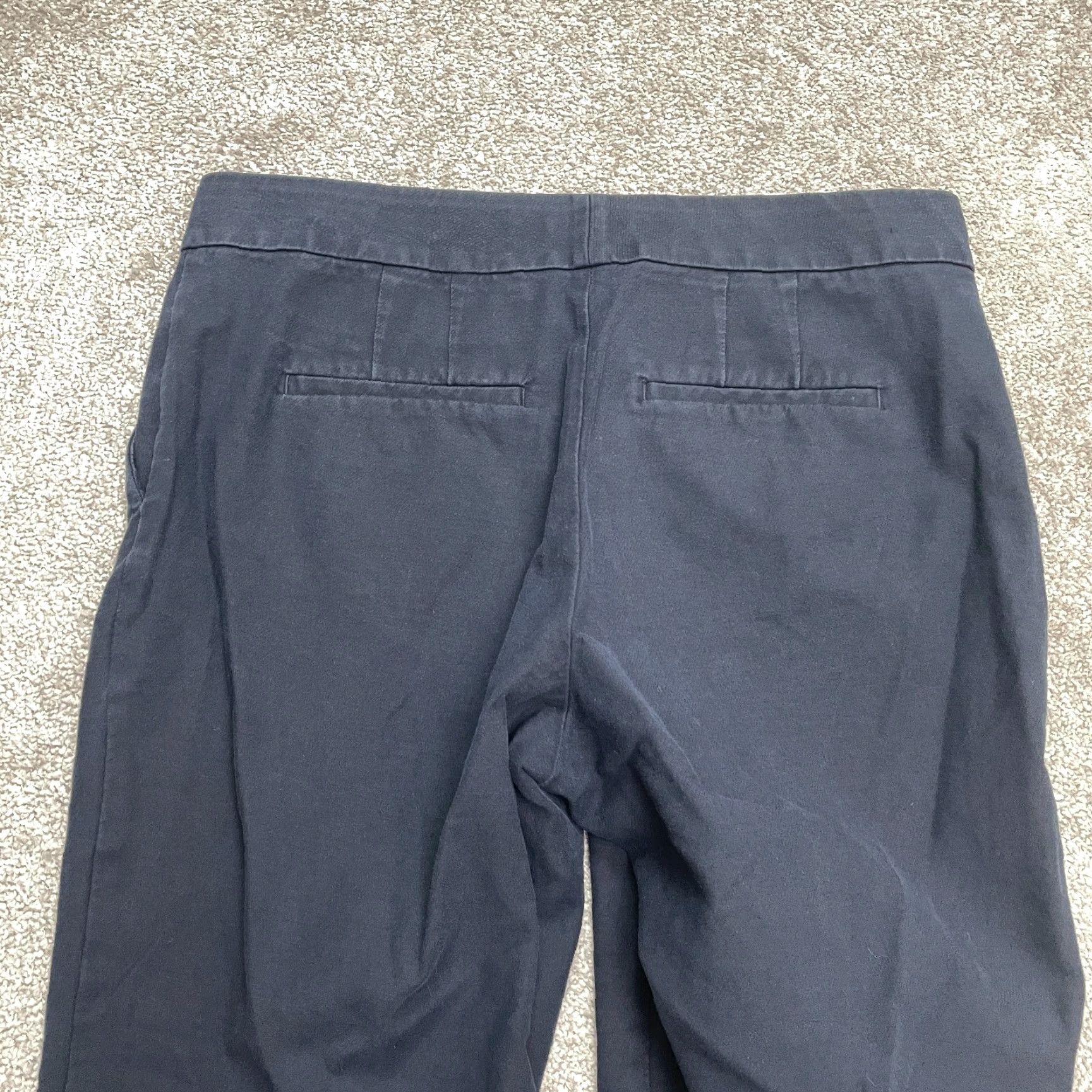 Ann Taylor VINTAGE? Size 30" / US 8 / IT 44 - 4 Thumbnail