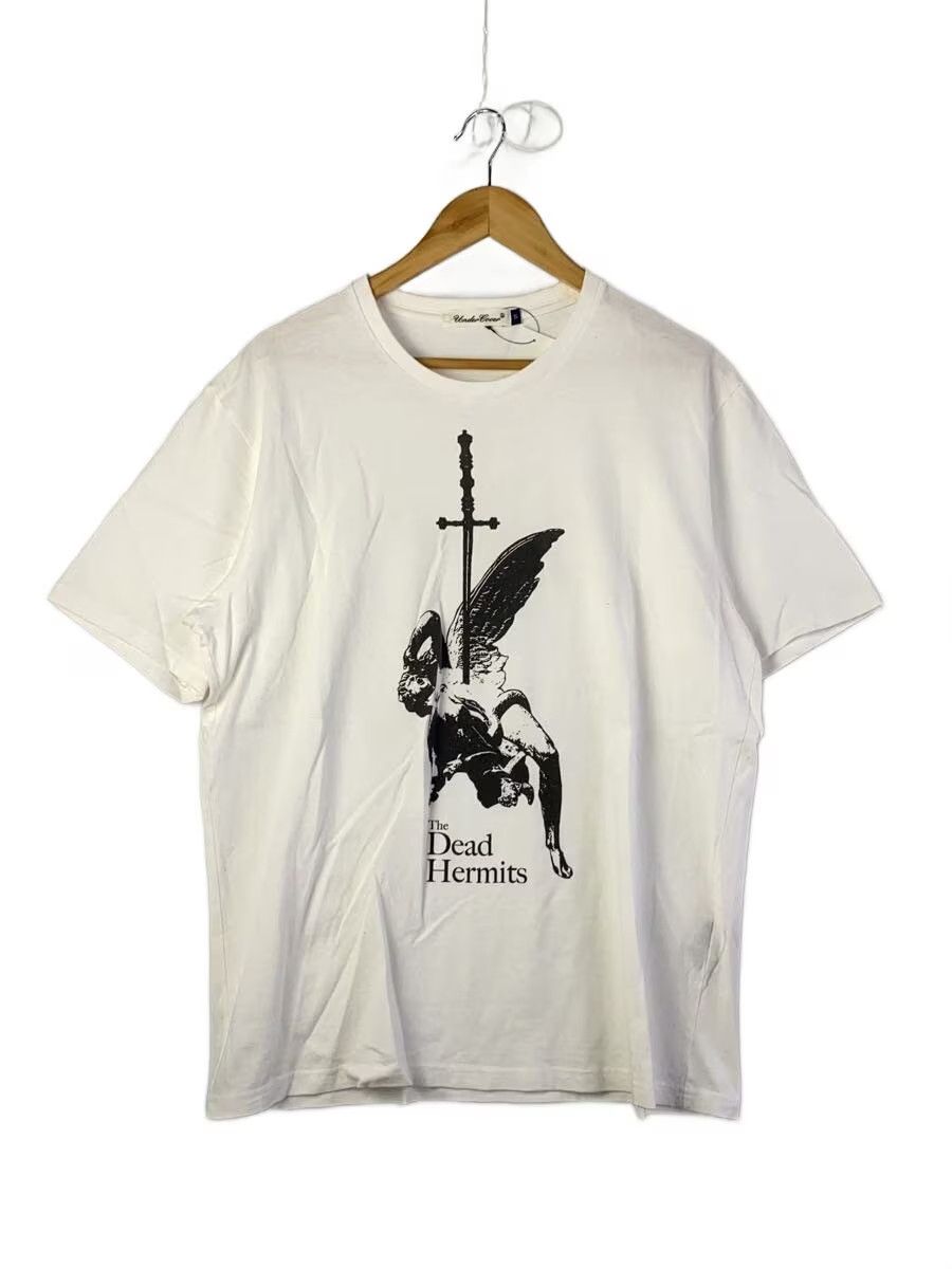 Undercover The Dead Hermits Tee Size US XXL / EU 58 / 5 - 1 Thumbnail