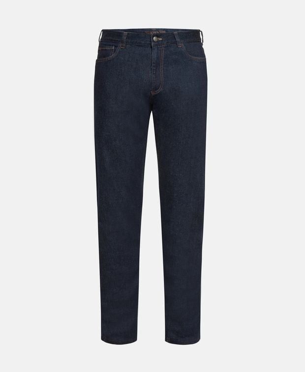 Canali Slim fit jeans Size US 38 / EU 54 - 1 Thumbnail
