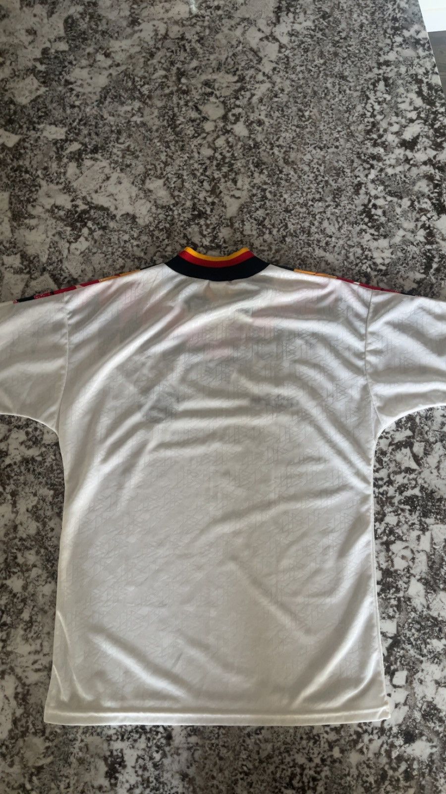 Adidas Germany 1994 World Cup Jersey Size US M / EU 48-50 / 2 - 3 Thumbnail