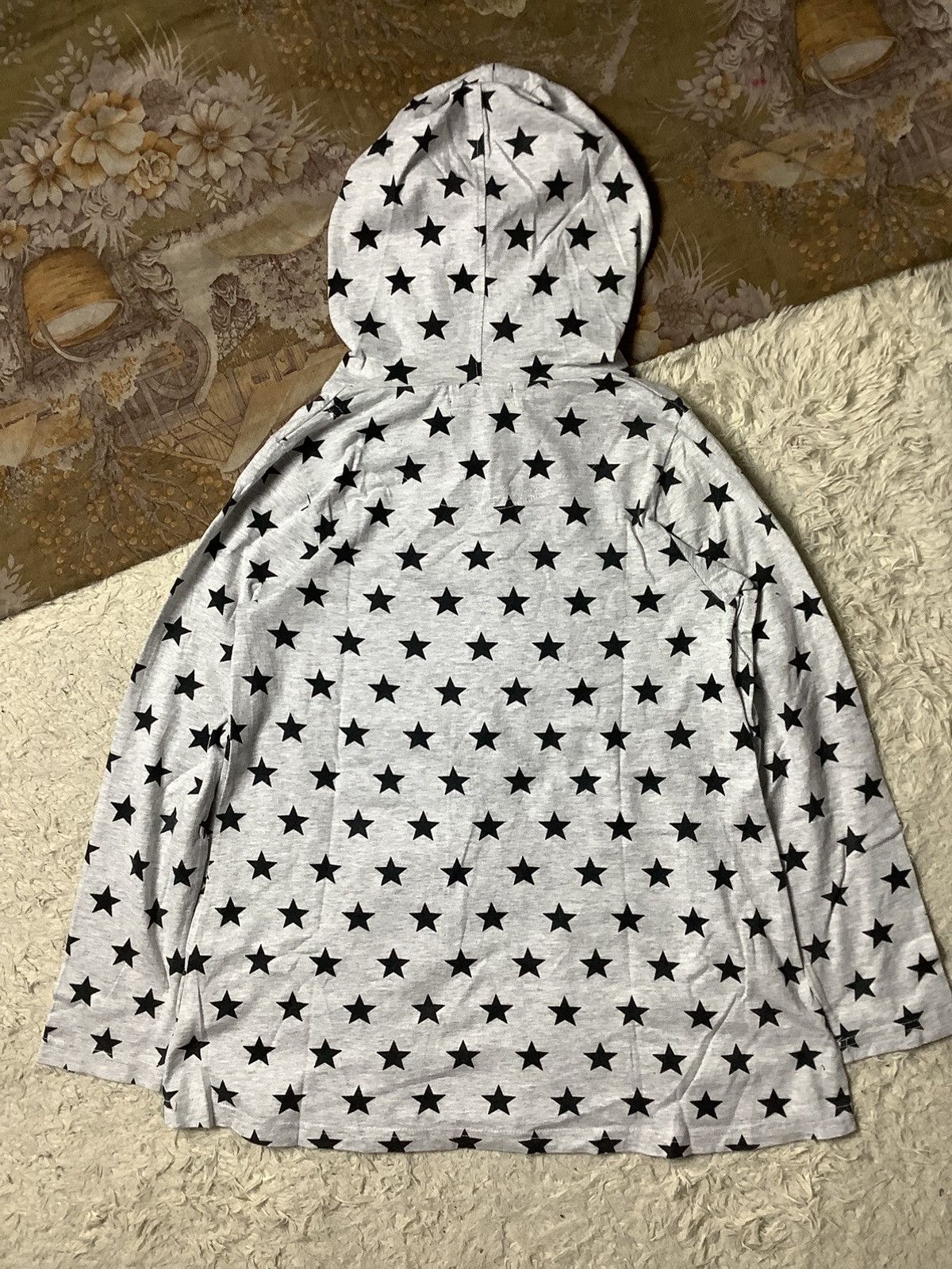Fiorucci × Japanese Brand big logo fiorucci y2k style vintage Size US XS / EU 42 / 0 - 7 Thumbnail