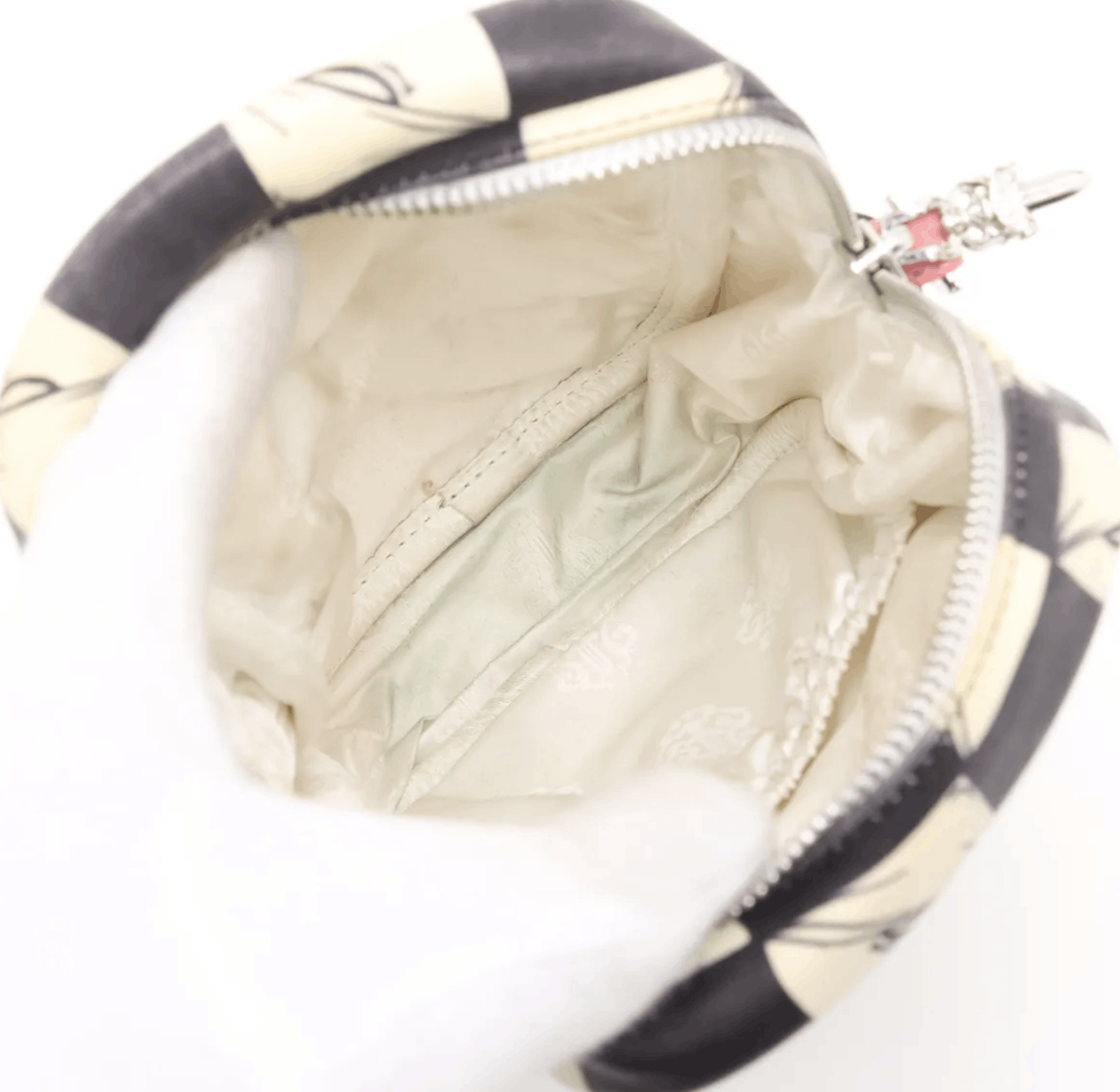 Chrome Hearts Chrome Hearts Matty Boy Shoulder bag Size ONE SIZE - 6 Thumbnail