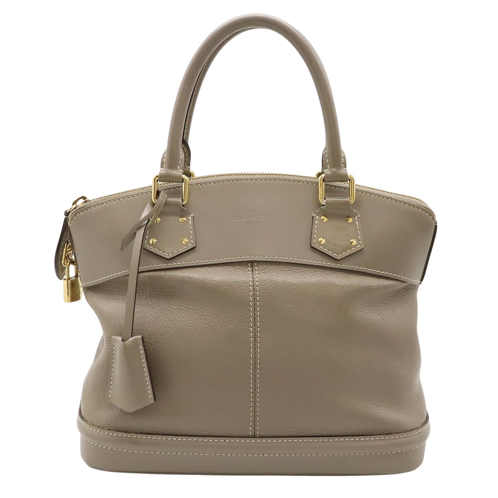 Louis Vuitton Louis Vuitton Lockit handbag Size ONE SIZE - 1 Thumbnail