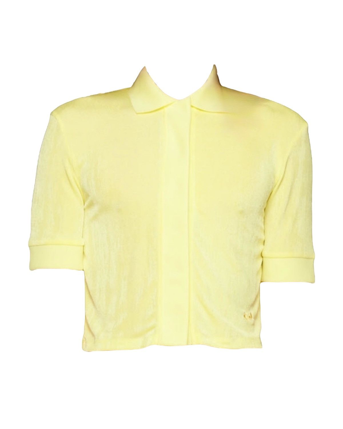 Eytys Eytys Joyce Shirt Size XL / US 12-14 / IT 48-50 - 1 Thumbnail