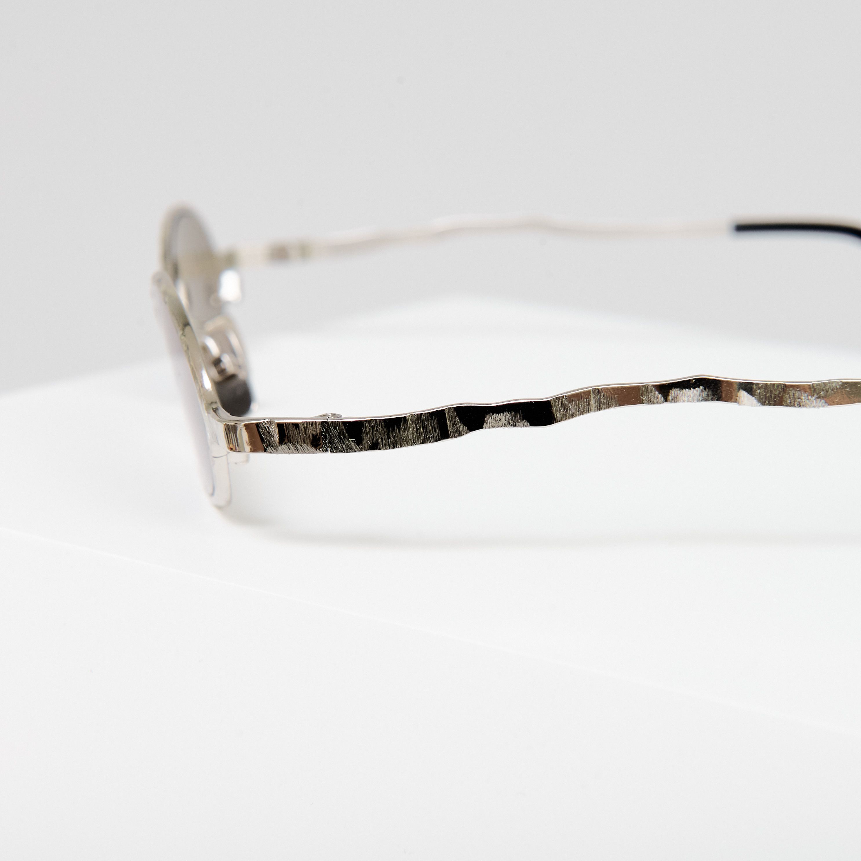 Kuboraum KUBORAUM Z24 SI SUNGLASSES Size ONE SIZE - 3 Thumbnail