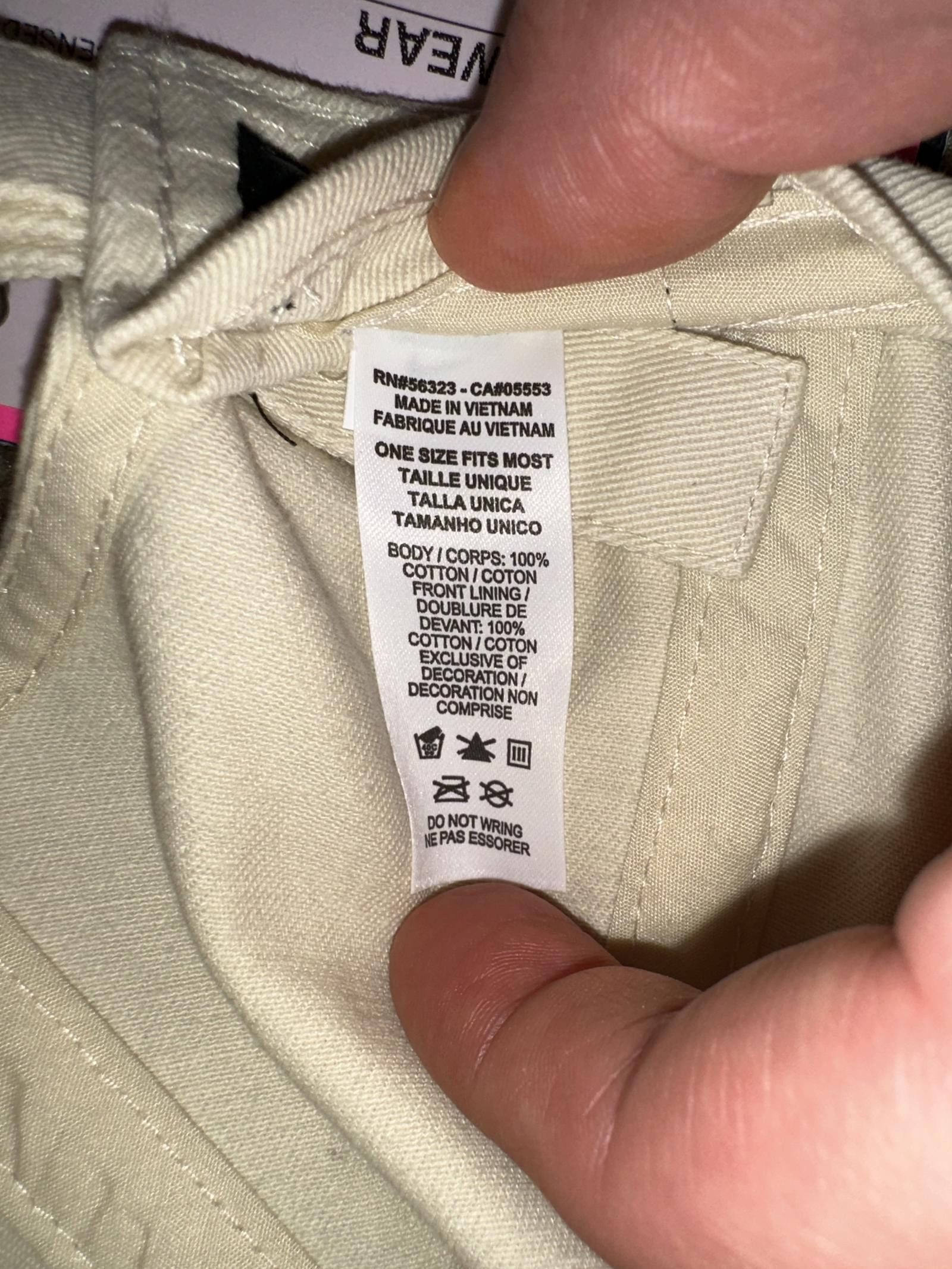Nike Nike Liverpool H86 Cap - Red 2021-2022 Sample Size ONE SIZE - 9 Thumbnail