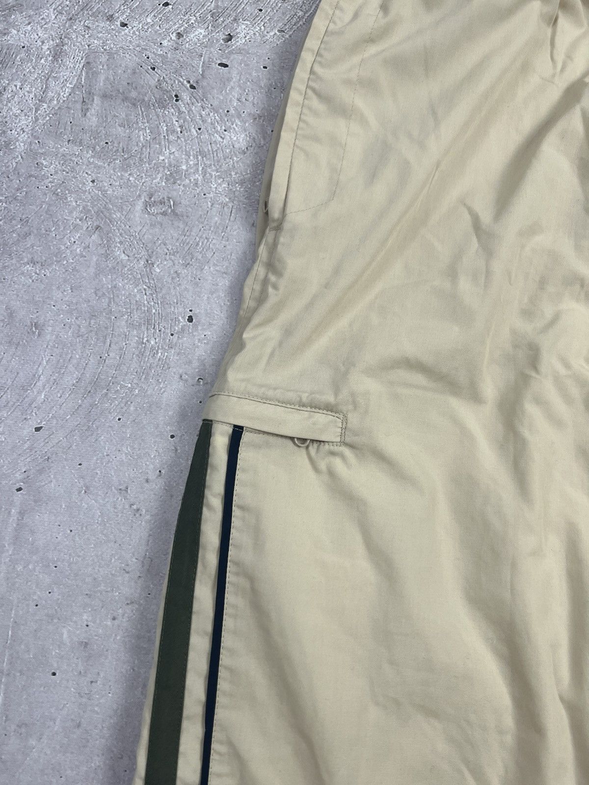 Nike Vintage Nike Nylon Track Pants Size US 34 / EU 50 - 10 Thumbnail