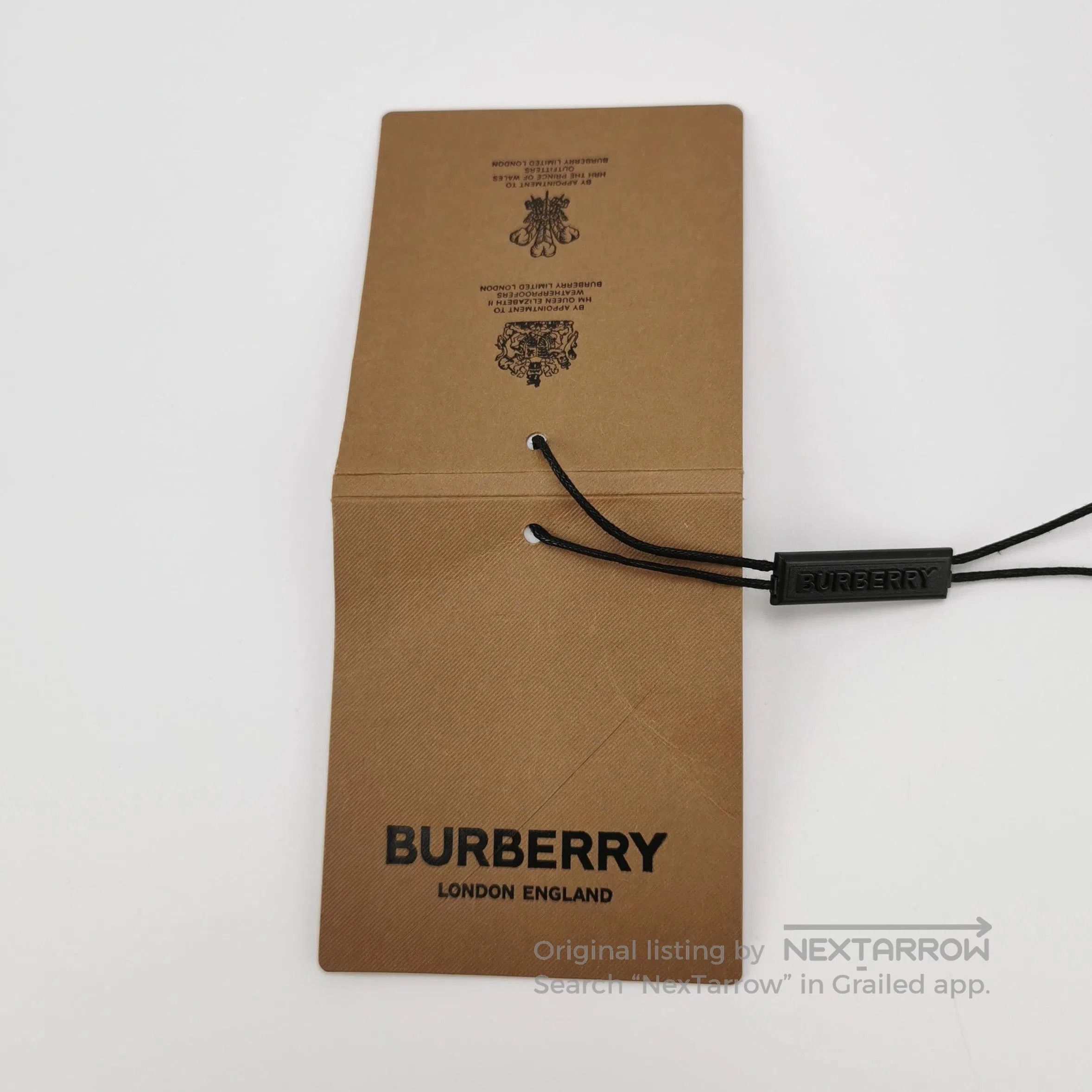 Burberry Burberry Colorblock Wool Silk Blend Knit Sweater . Size US S / EU 44-46 / 1 - 3 Thumbnail
