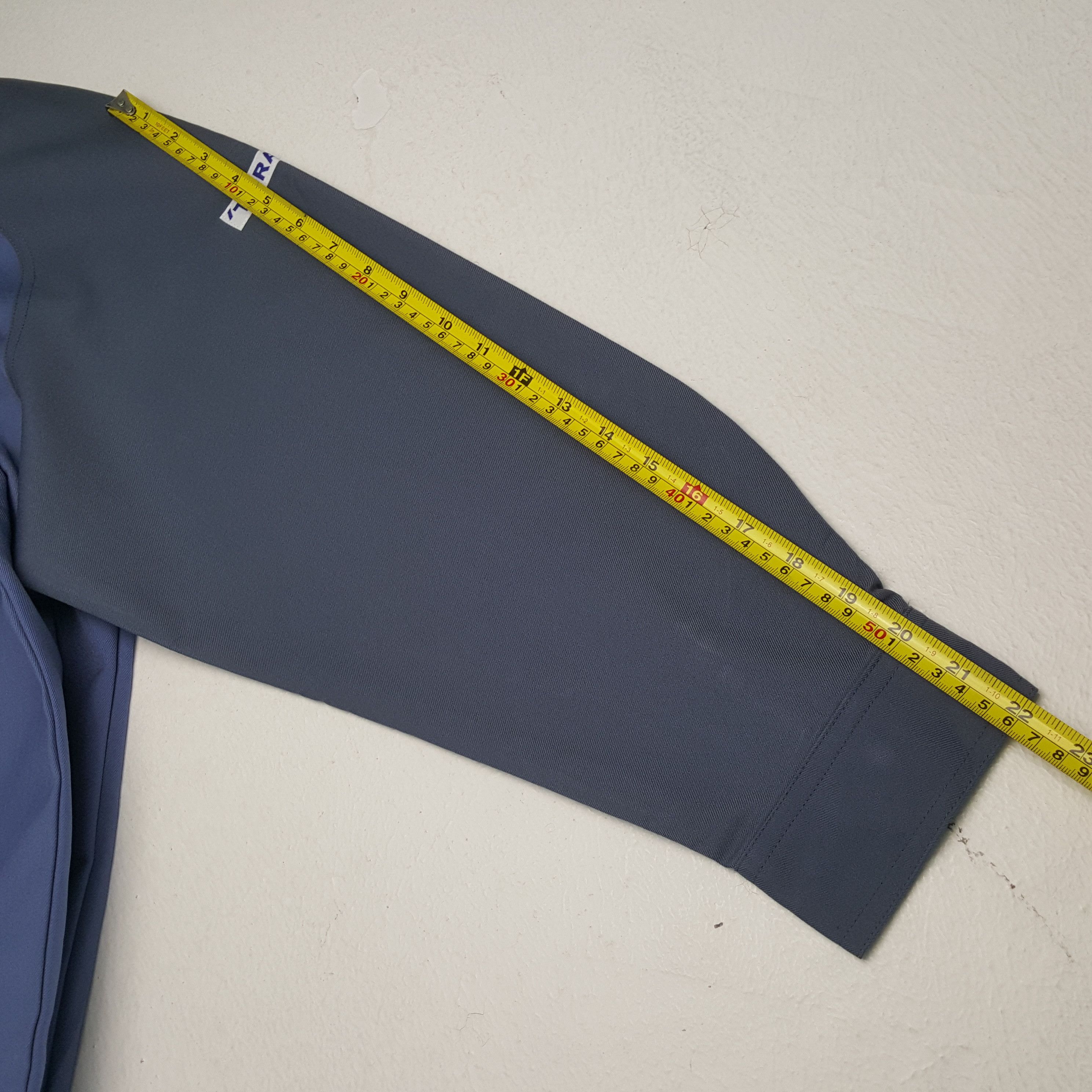 Vintage × Yamaha YAMAHA Japanese Motorcycle Brand Custom Art Jacket Size US XL / EU 56 / 4 - 6 Thumbnail