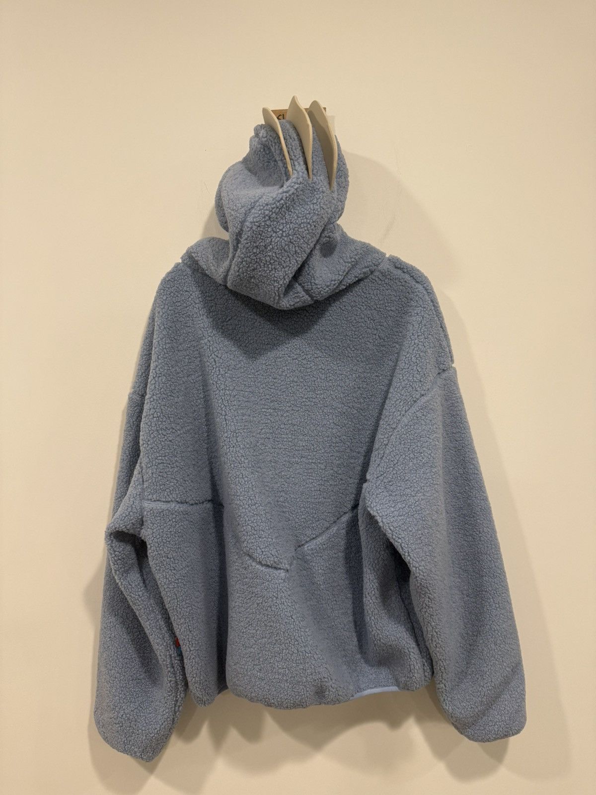 Pokemon × Vandy The Pink Vandy The Pink x Pokémon Machop Hooded Jacket - In Hand Size US XL / EU 56 / 4 - 6 Thumbnail