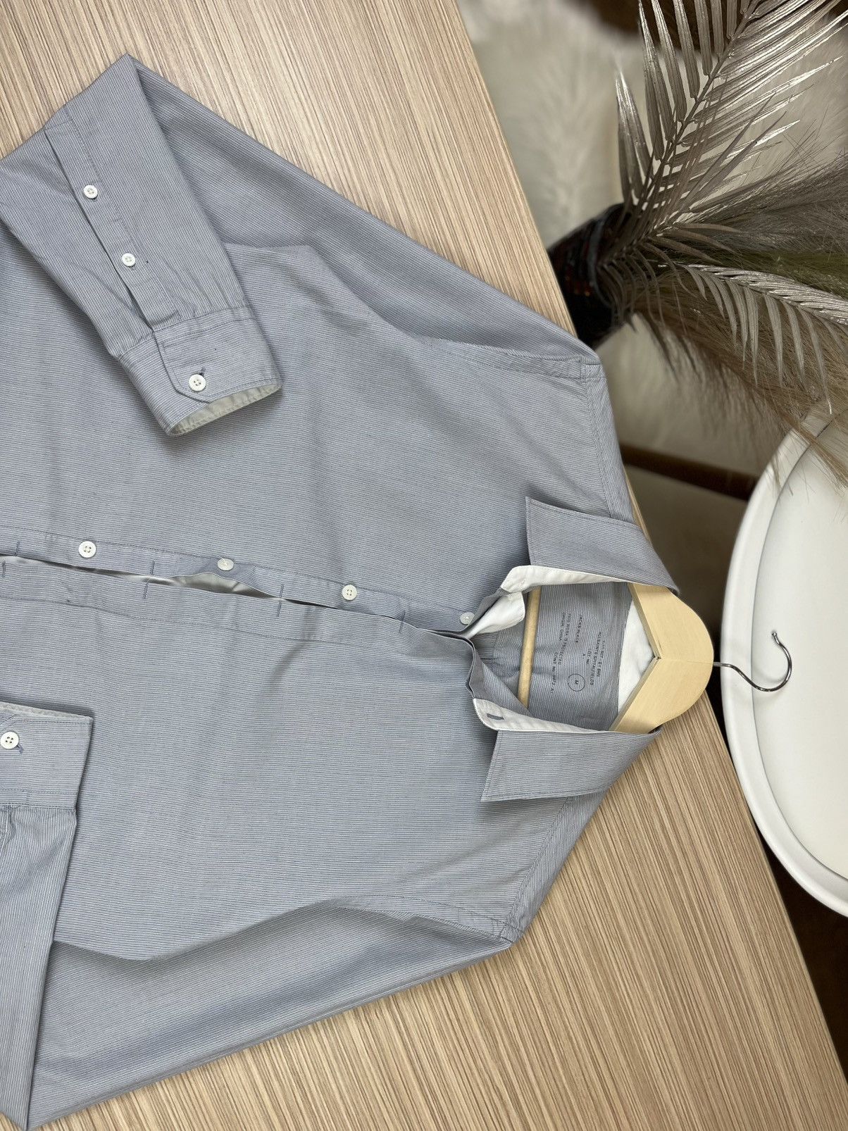 Allsaints Shirts Allsaints Long Sleeve size M Size US M / EU 48-50 / 2 - 3 Thumbnail