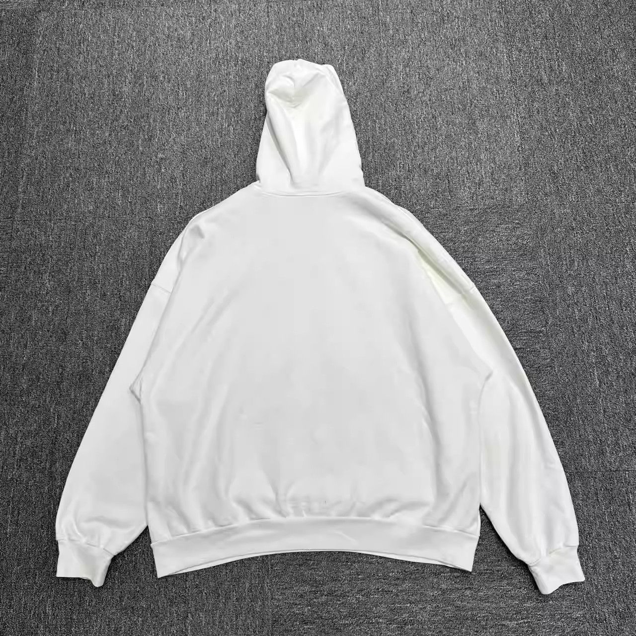 Balenciaga Balenciaga Simpson Print Hoodie Size US M / EU 48-50 / 2 - 4 Thumbnail