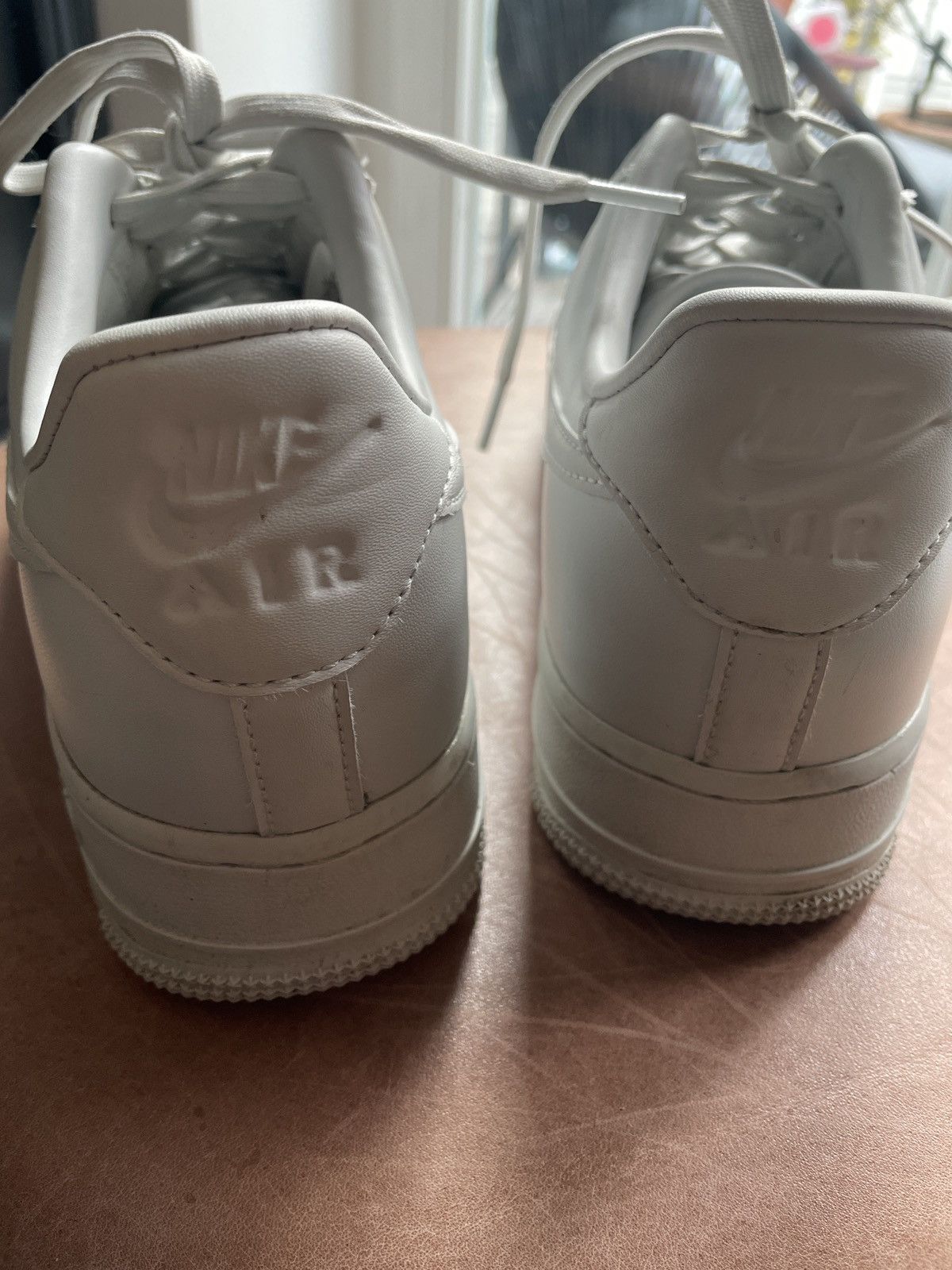Nike Air Force “Fresh” edition Size US 10 / EU 43 - 8 Thumbnail