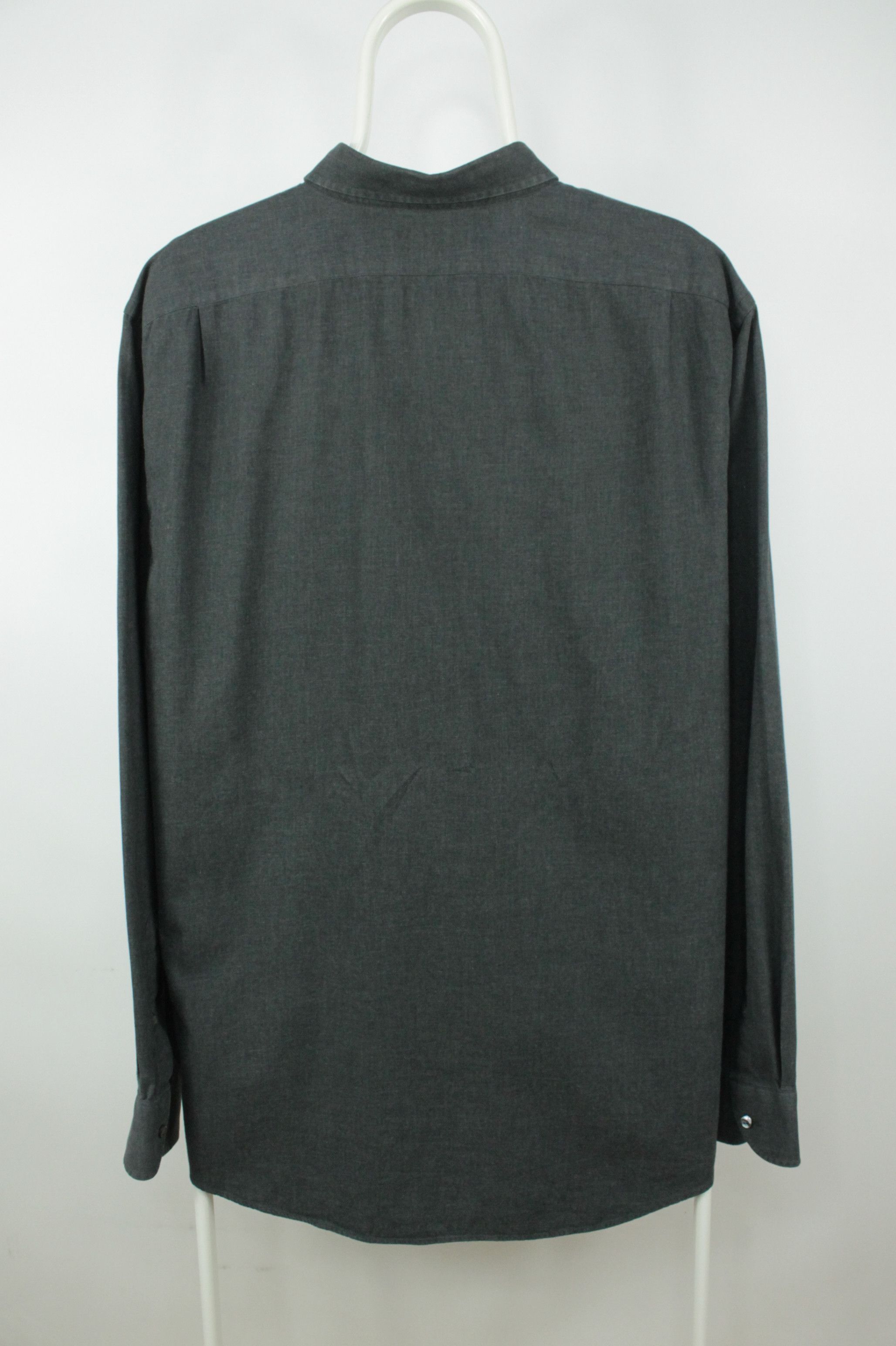 Polo Ralph Lauren Ralph Lauren Black Tag RegularFit Casual/Dress Shirt Size US XL / EU 56 / 4 - 6 Thumbnail