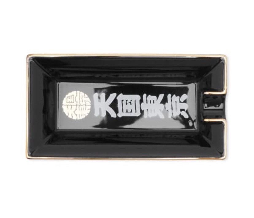 Wacko Maria Wacko Maria Ashtray Size ONE SIZE - 1 Thumbnail