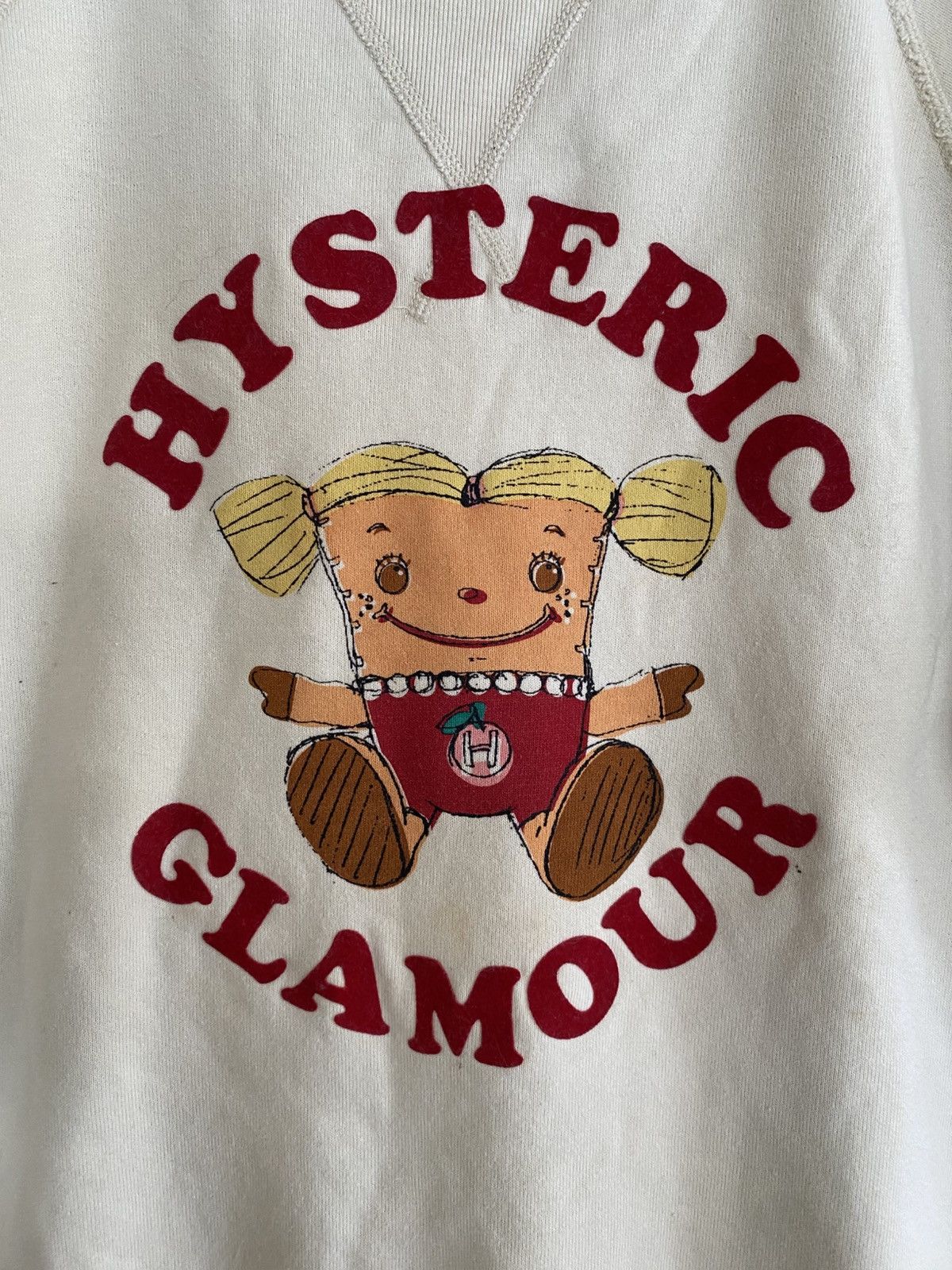 Hysteric Glamour Hysteric Glamour Size US S / EU 44-46 / 1 - 3 Thumbnail