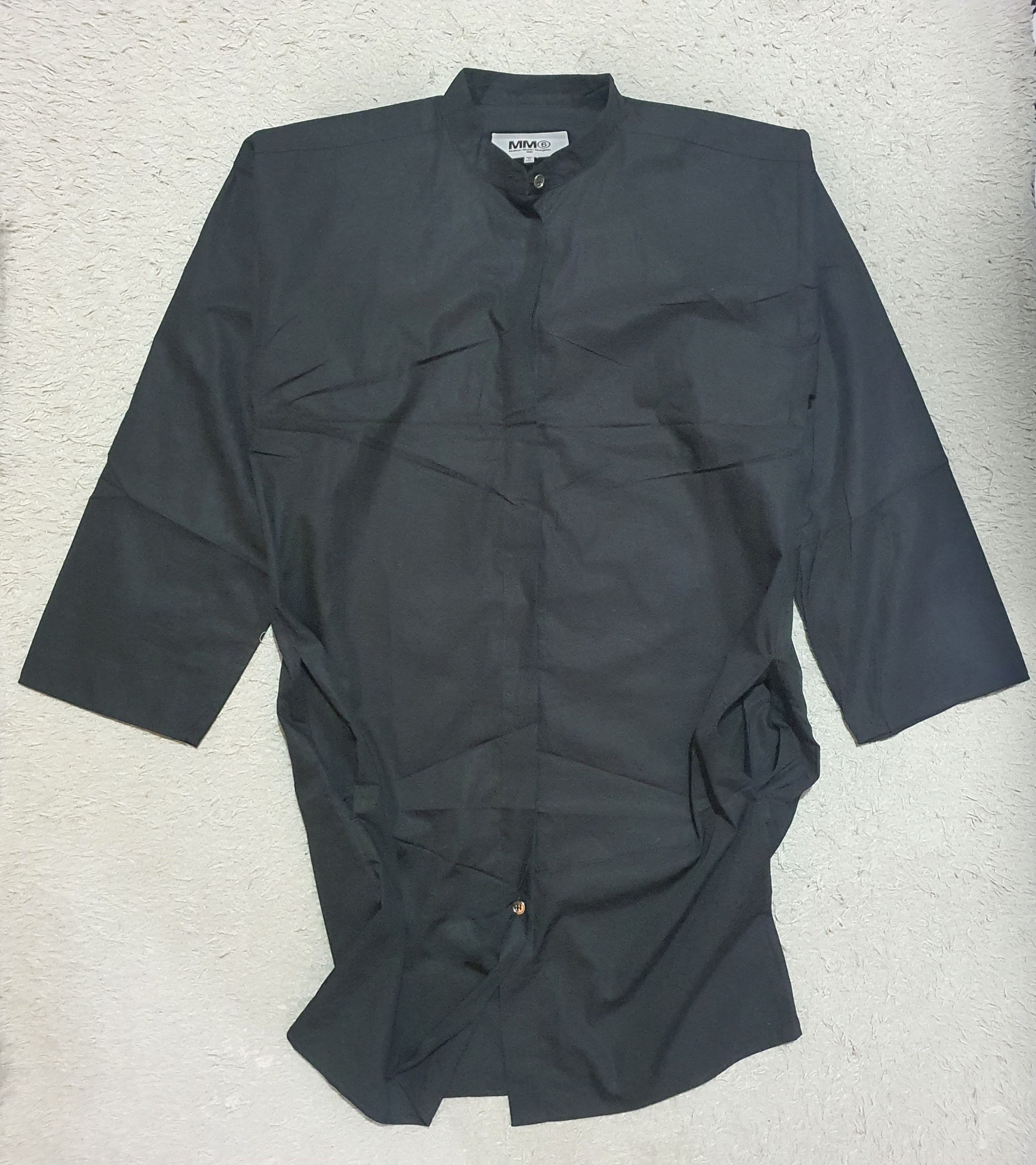 Maison Margiela Maison margiela Size S / US 4 / IT 40 - 2 Thumbnail