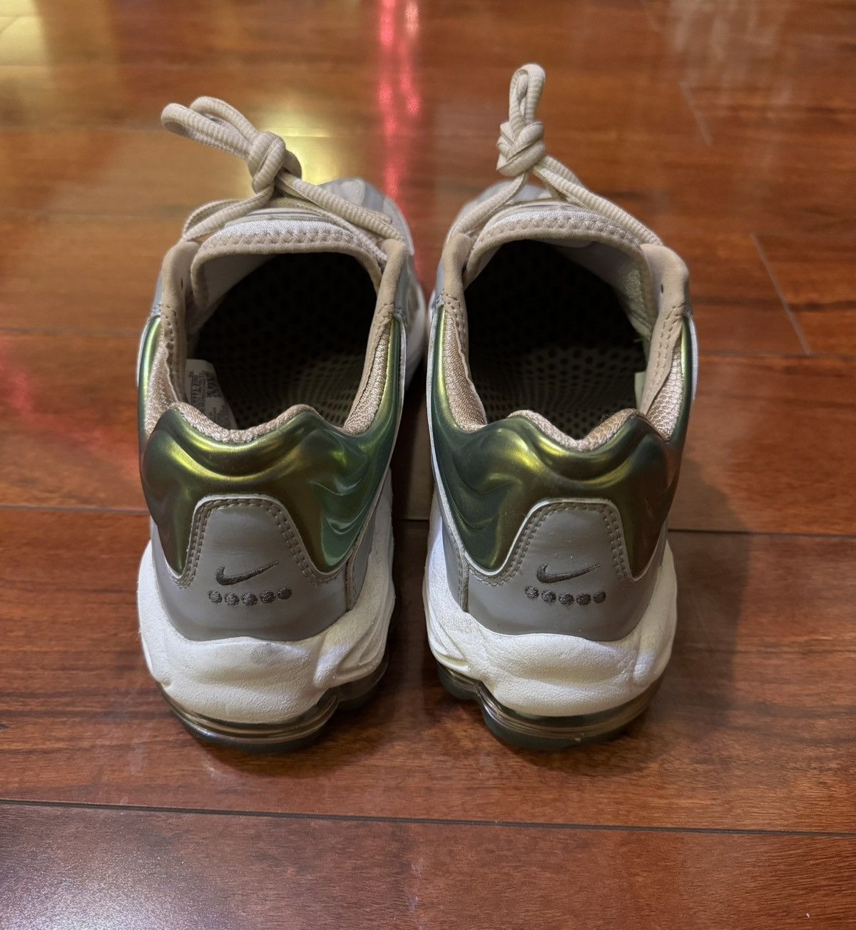 Nike Nike Air Tuned Max Size US 11 / EU 44 - 4 Thumbnail