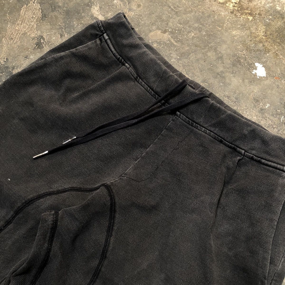 Japanese Brand Burlap outfitter Size US 34 / EU 50 - 3 Thumbnail