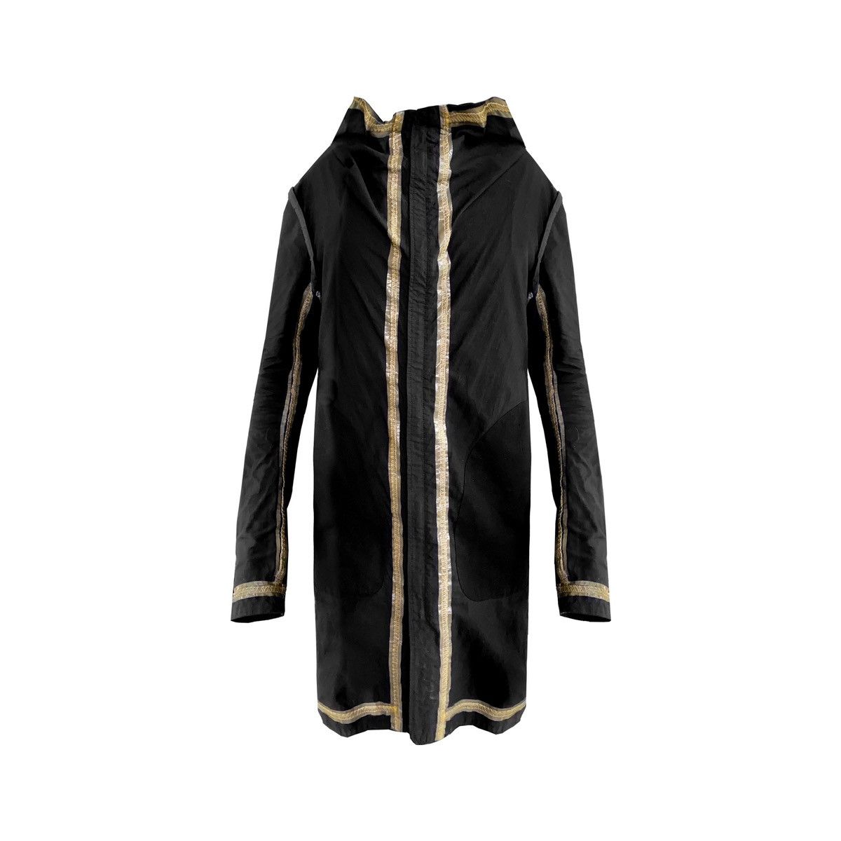 Carol Christian Poell Carol Christian Poell Prosthetic Parka Size US S / EU 44-46 / 1 - 2 Thumbnail