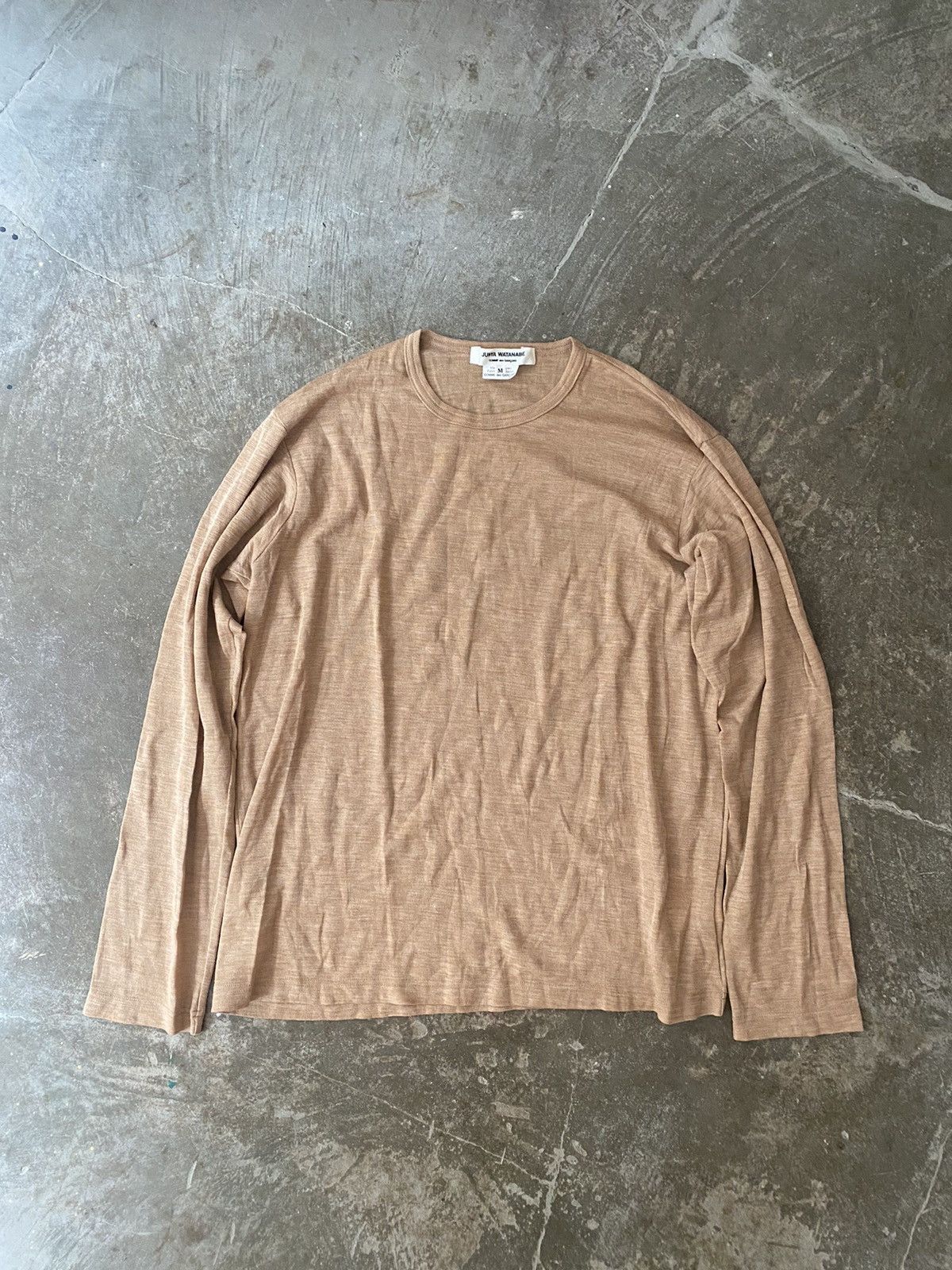 Junya Watanabe Junya Watanabe Sweater Kapital Comme des Garcons Needles 45r Size US M / EU 48-50 / 2 - 1 Thumbnail