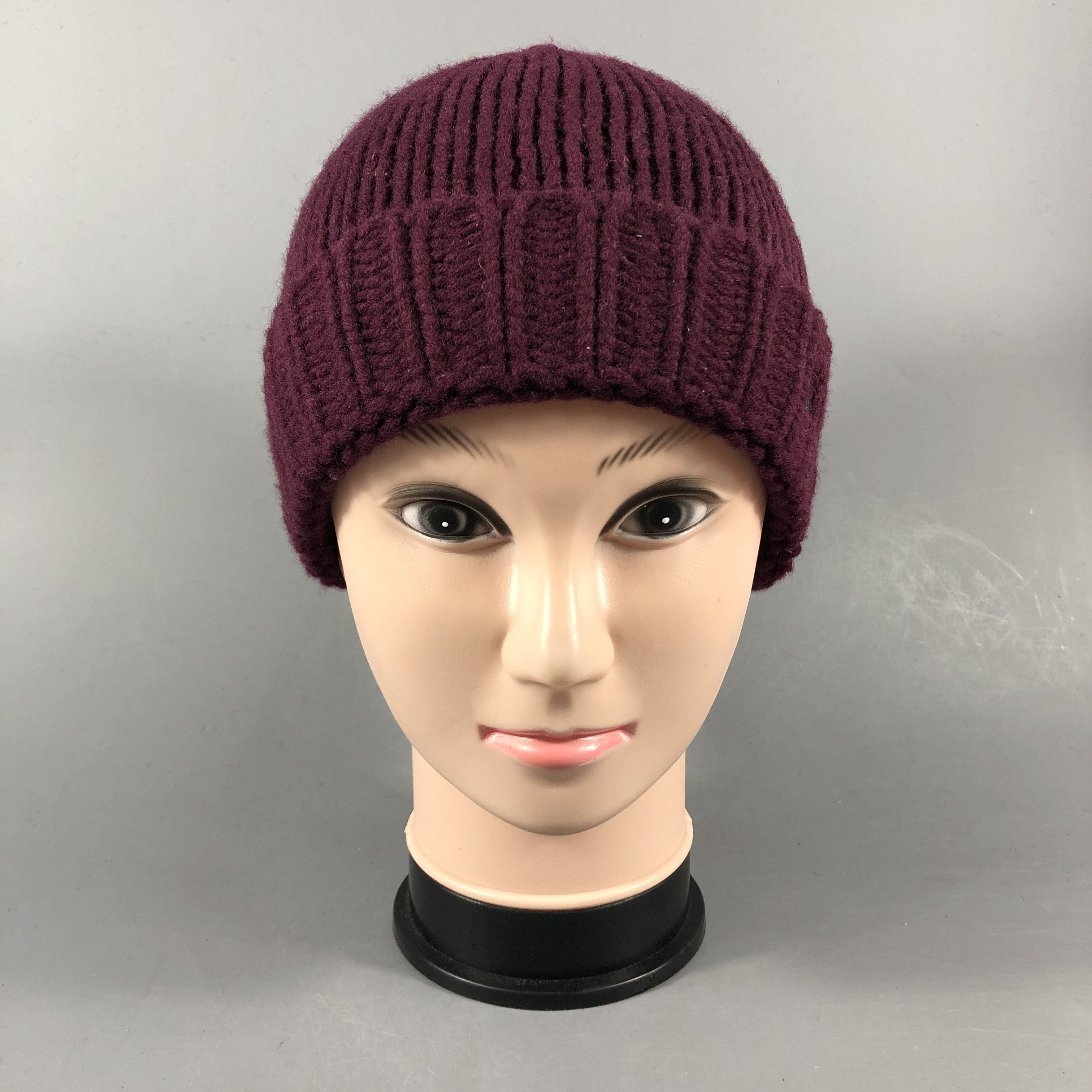 Polo Ralph Lauren Polo Ralph Lauren Beanie Snowcap Hat Size ONE SIZE - 1 Thumbnail