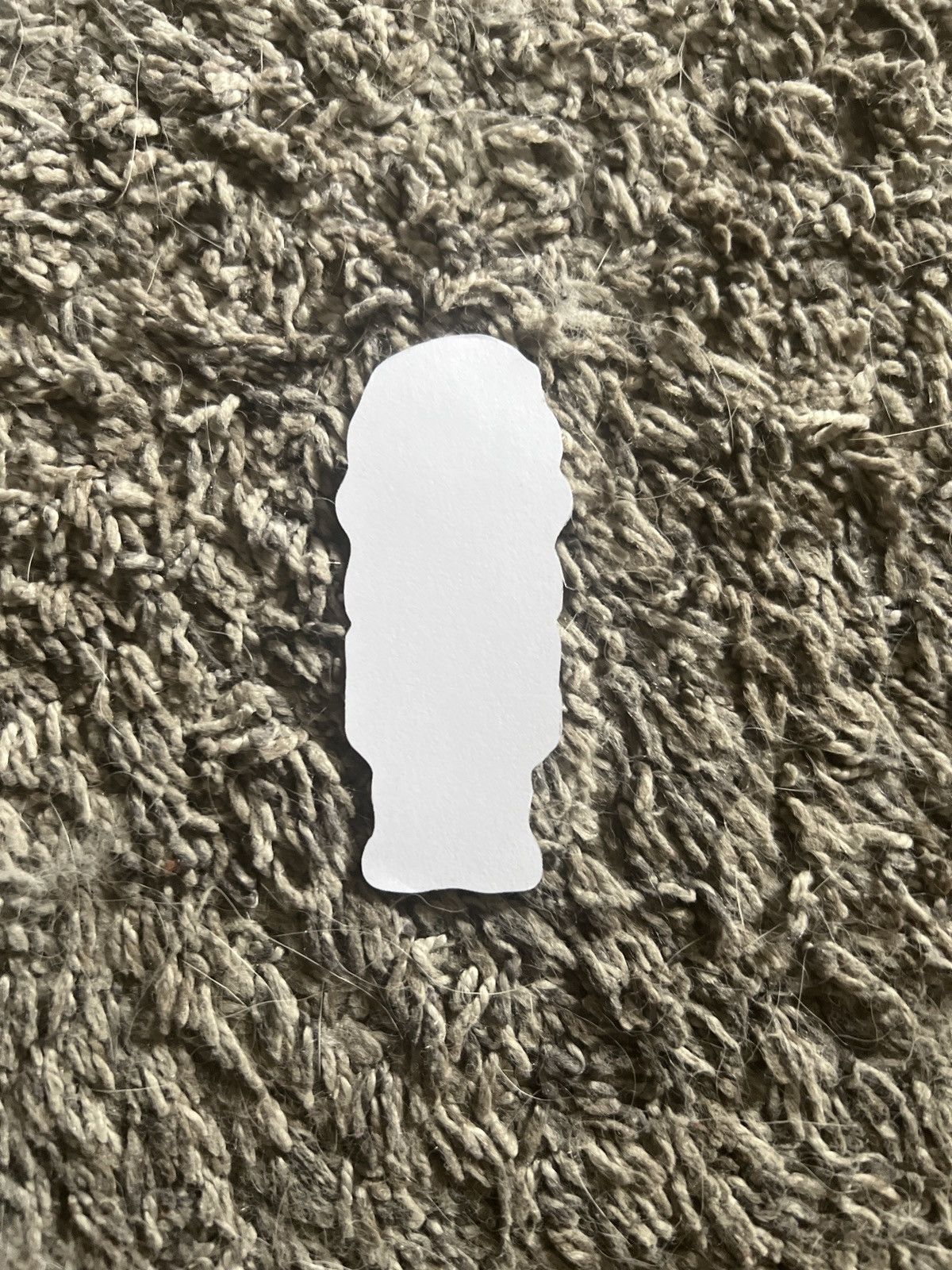 Star Wars Star Wars Stormtrooper Sticker Size ONE SIZE - 2 Thumbnail