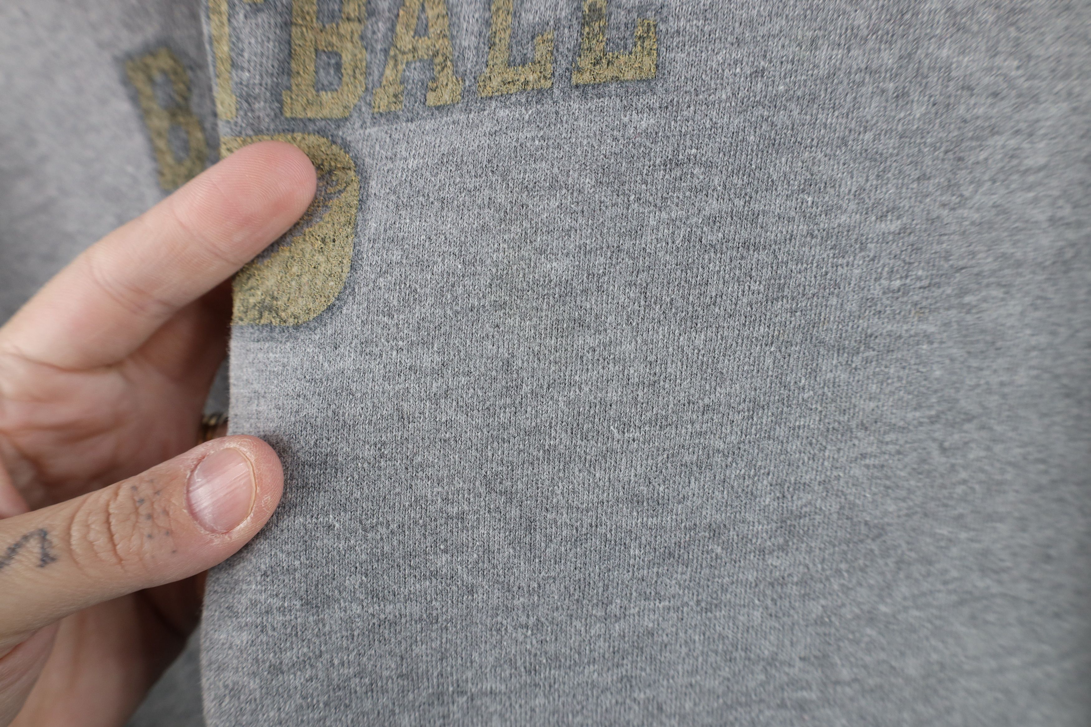 Abercrombie & Fitch Vintage 90s Y2K Abercrombie & Fitch Hoodie Sweatshirt Size US XL / EU 56 / 4 - 8 Thumbnail