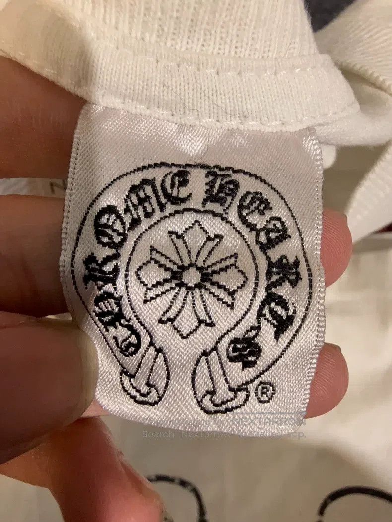 Other CHROME HEARTS Size S long sleeve Size US S / EU 44-46 / 1 - 3 Thumbnail
