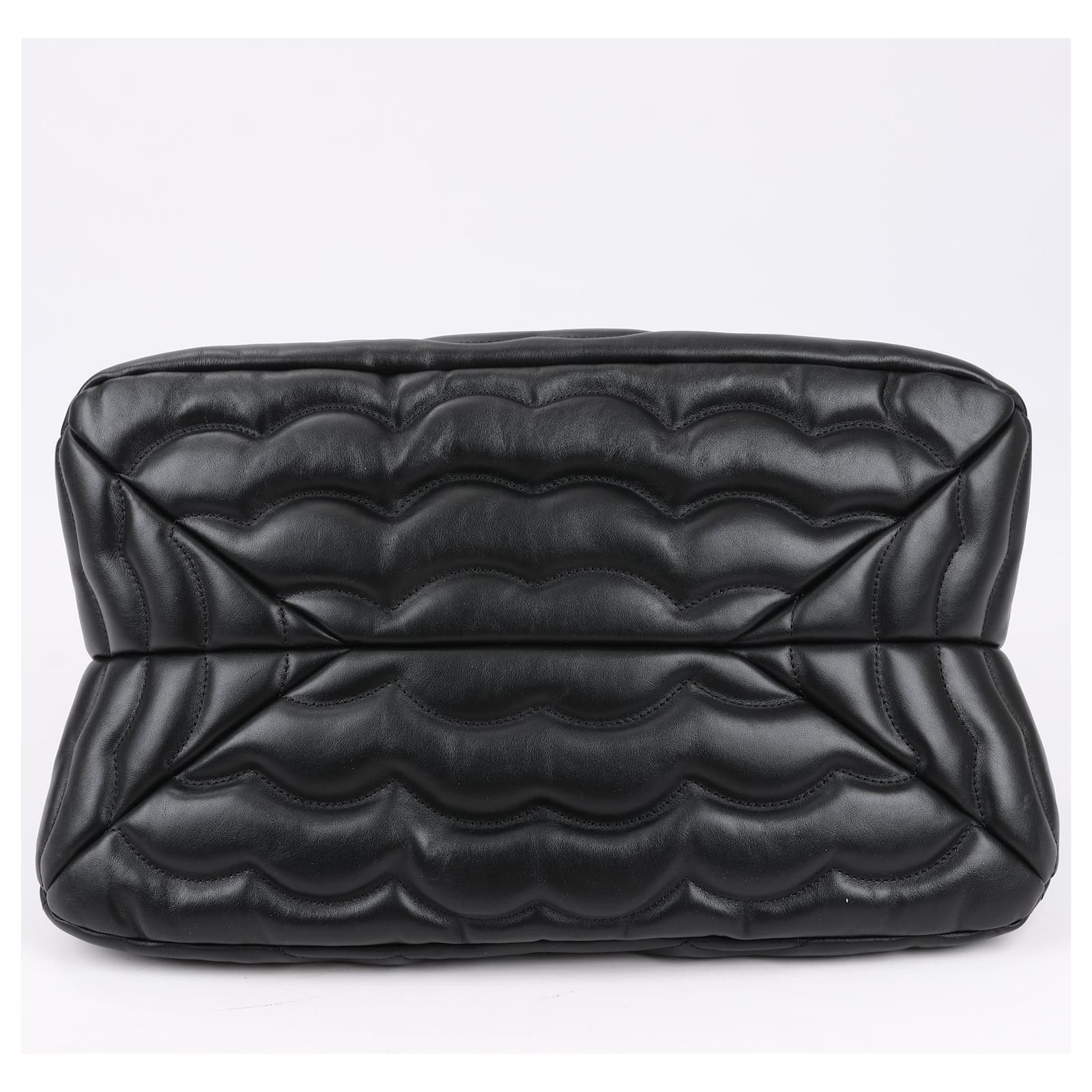 Chloe o1y0825 Size : OS / Handbag in Black Size ONE SIZE - 7 Thumbnail