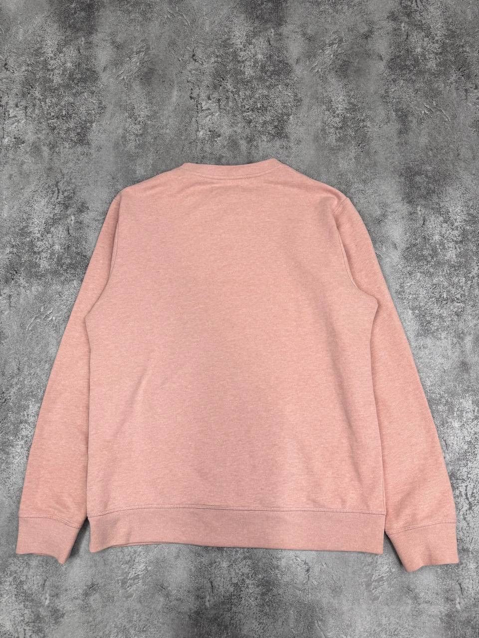 Allsaints AllSaints Men Sweatshirt Pink Size L Size US L / EU 52-54 / 3 - 7 Thumbnail