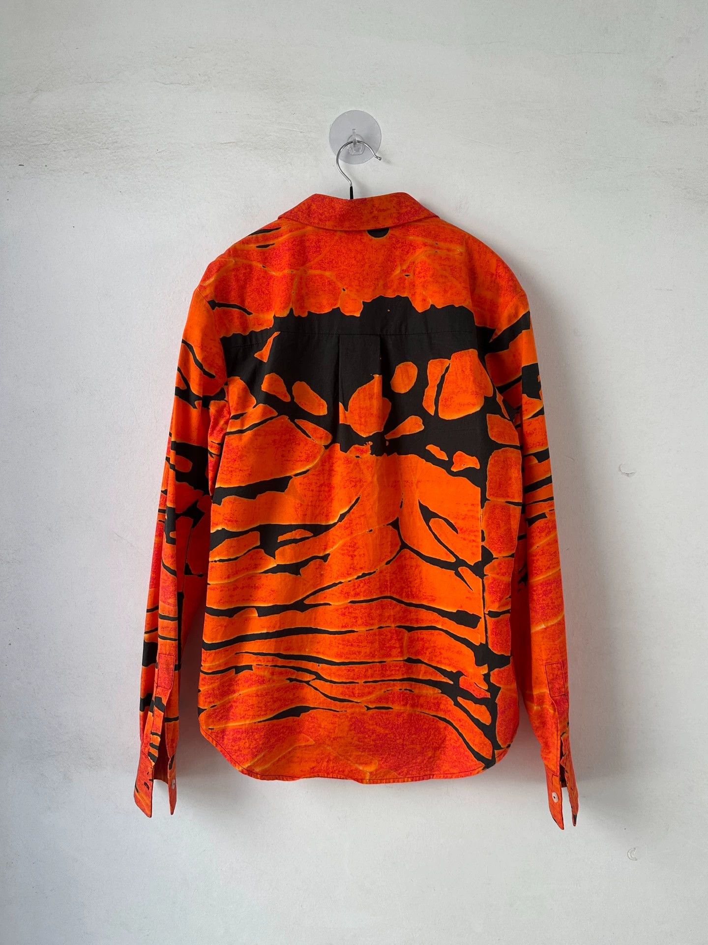Other HBA 16SS Tiger Print Shirt XS B Print Issue Size US XS / EU 42 / 0 - 3 Thumbnail