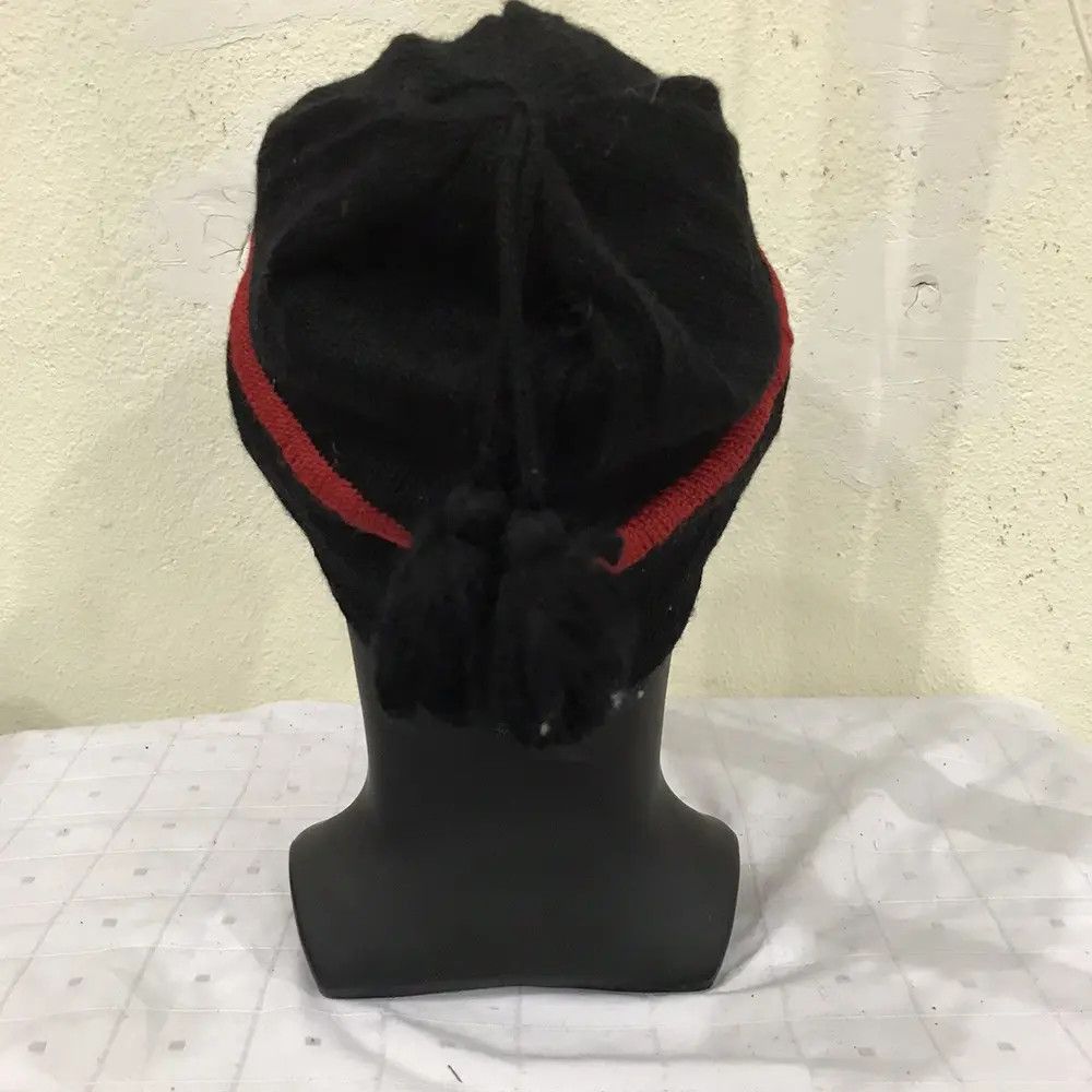 Dale Of Norway Dale Of Norway Big Logo Beanie Hat Size ONE SIZE - 5 Thumbnail