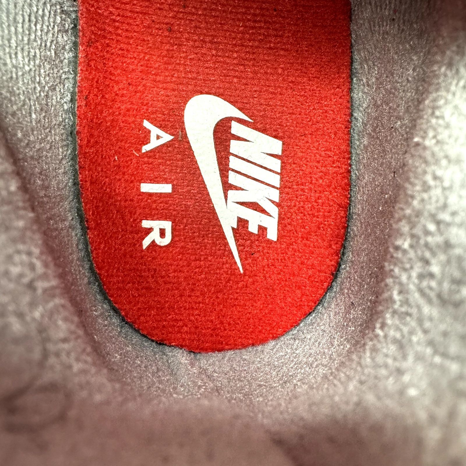 Jordan Brand × Nike Size 6.5 - Air Jordan 3 Retro GS Fire Red 2022 Men's Shoes Size US 6.5 / EU 39-40 - 6 Thumbnail