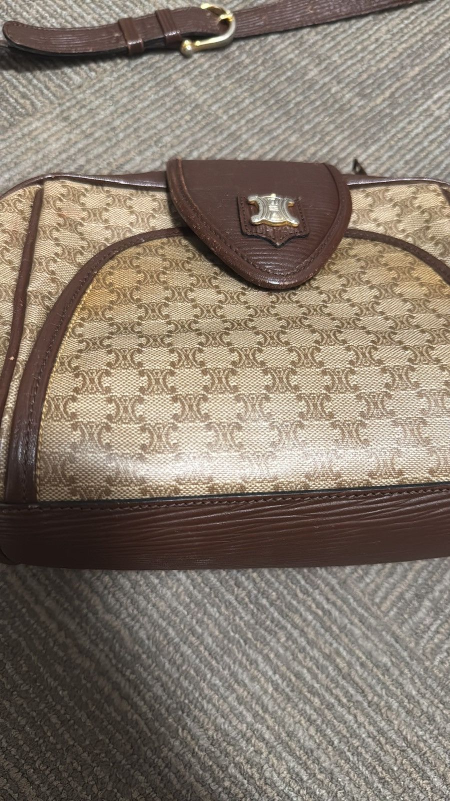 Celine Celine bag Size ONE SIZE - 4 Thumbnail