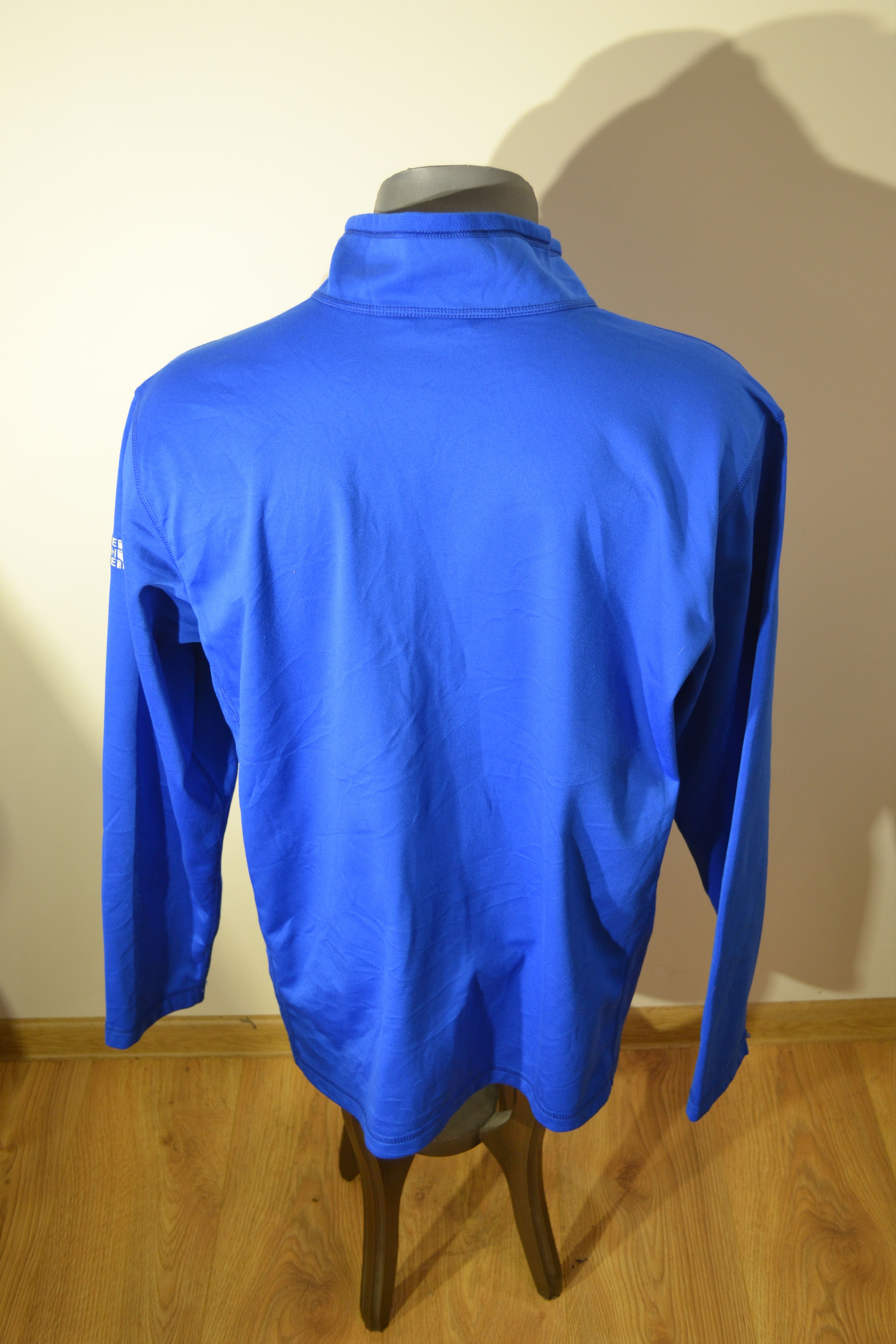 The North Face Rare The North Face x DELL Technologies Half Zip Pullover Size US L / EU 52-54 / 3 - 5 Thumbnail