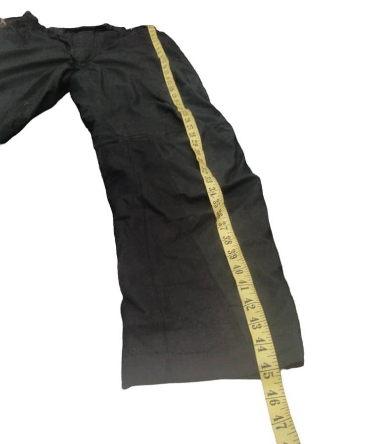 Japanese Brand 💥BEST OFFER💥VINTAGE NANKAI MOTORCYCLES RACING PANTS Size US 32 / EU 48 - 5 Thumbnail