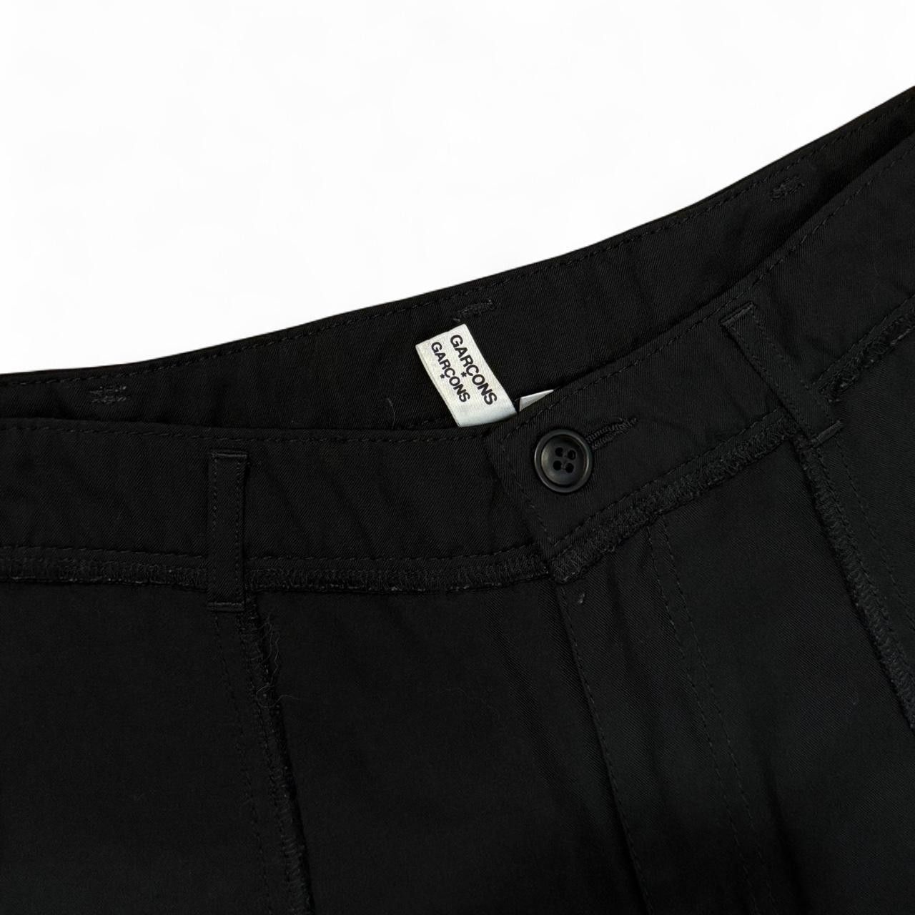 Comme des Garcons Drop Crotch Size US 29 - 5 Thumbnail