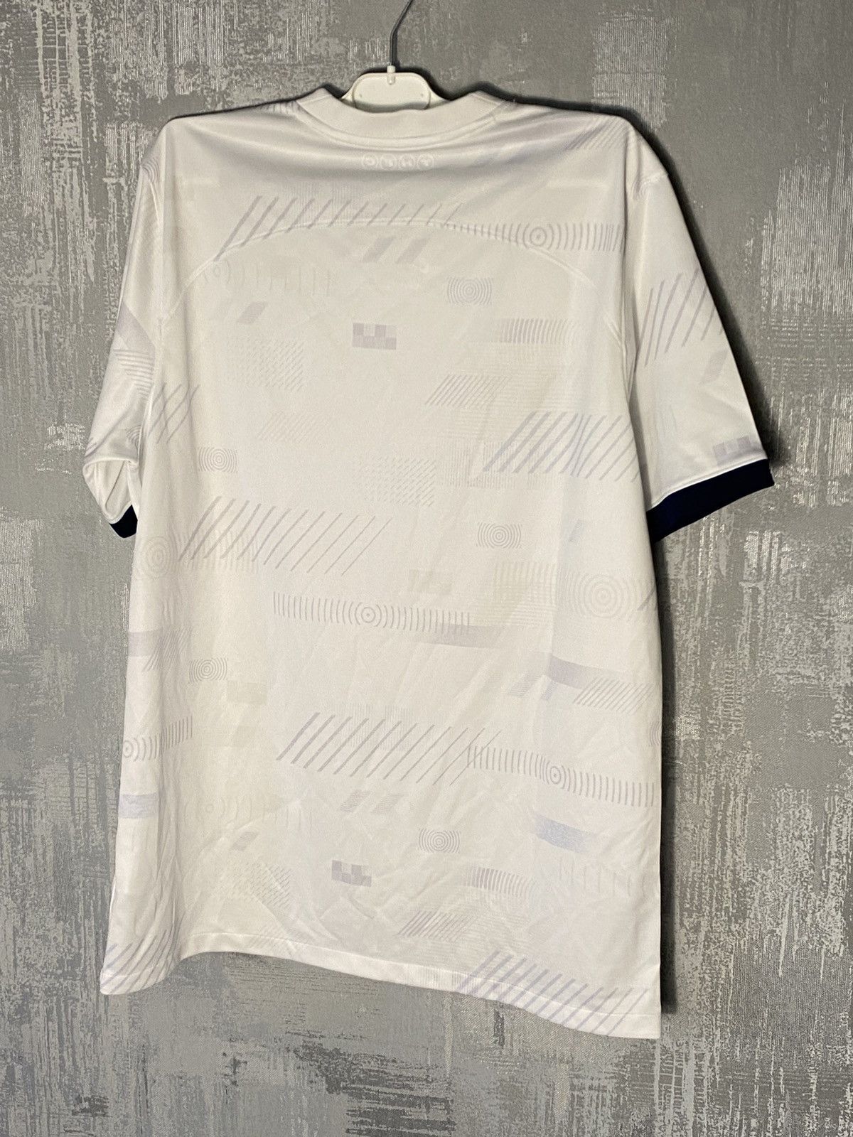Nike 2023 2024 Tottenham Hotspur Nike Soccer Jersey AIA Size US L / EU 52-54 / 3 - 5 Thumbnail