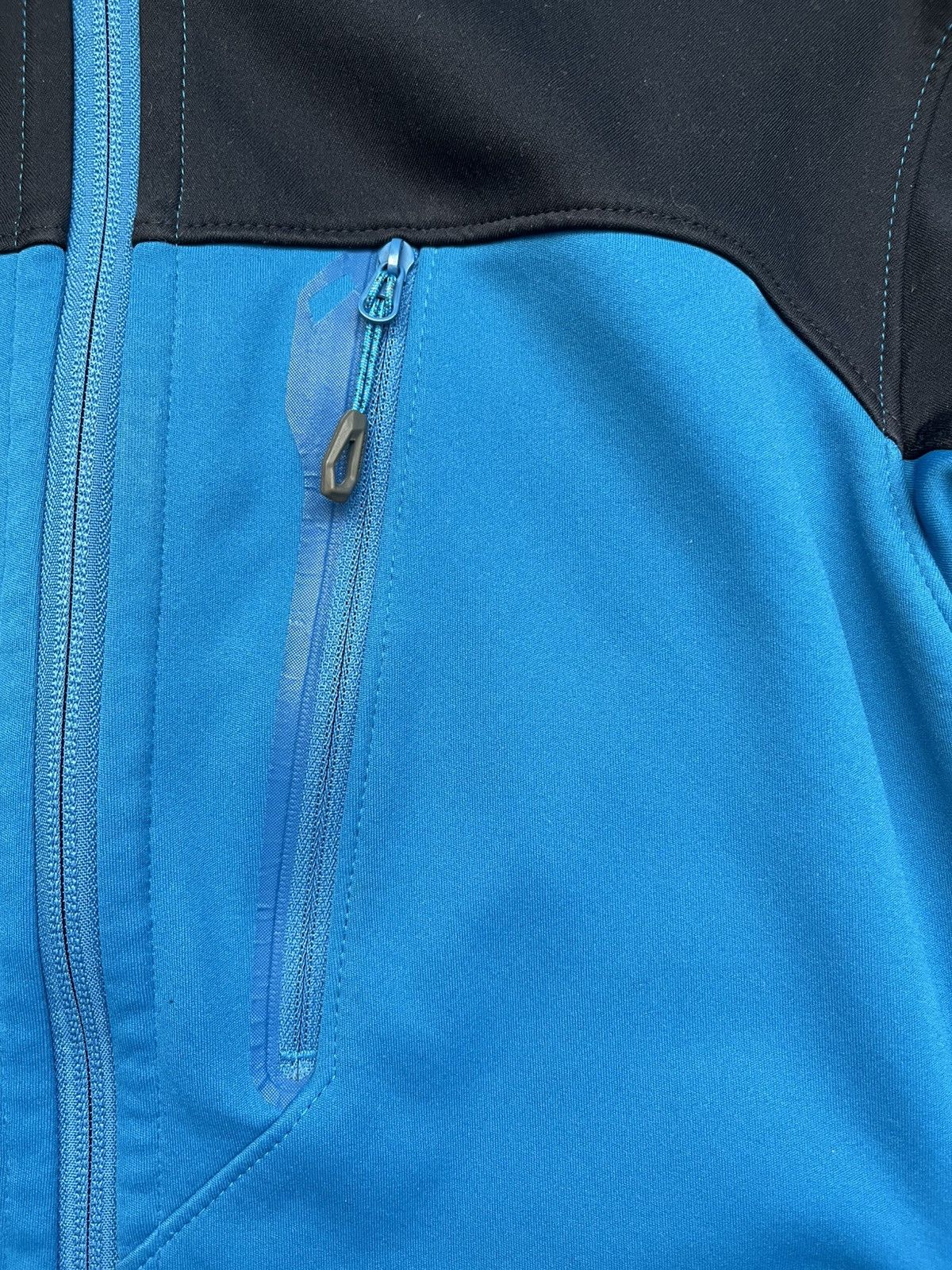 Mammut Mammut Ultimate Pro GORE-TEX WINDSTOPPER Softshell Jacket Size US S / EU 44-46 / 1 - 3 Thumbnail