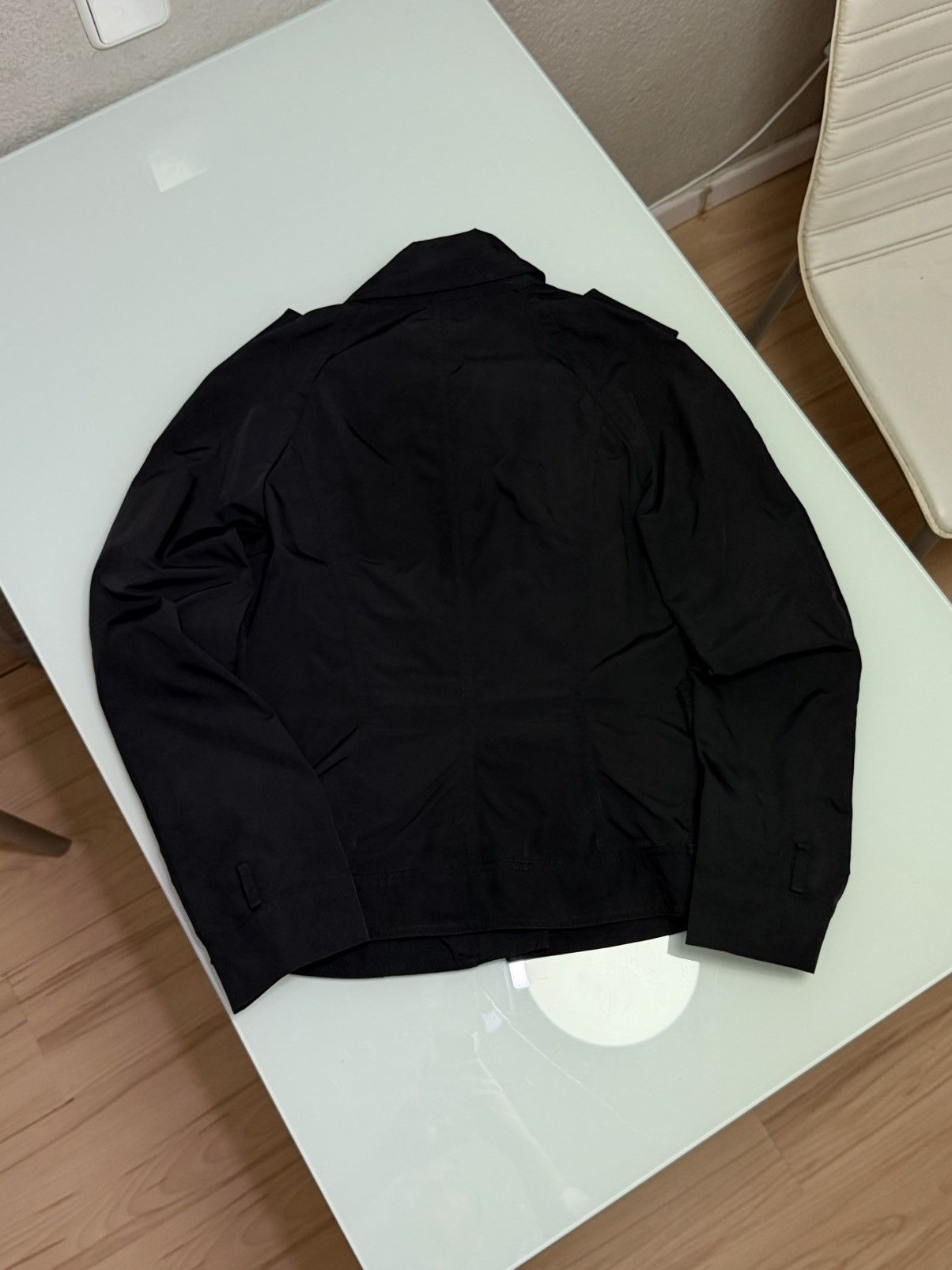 Moncler Archive Moncler Caledonie Giubbotto Jacket Size S / US 4 / IT 40 - 16 Thumbnail