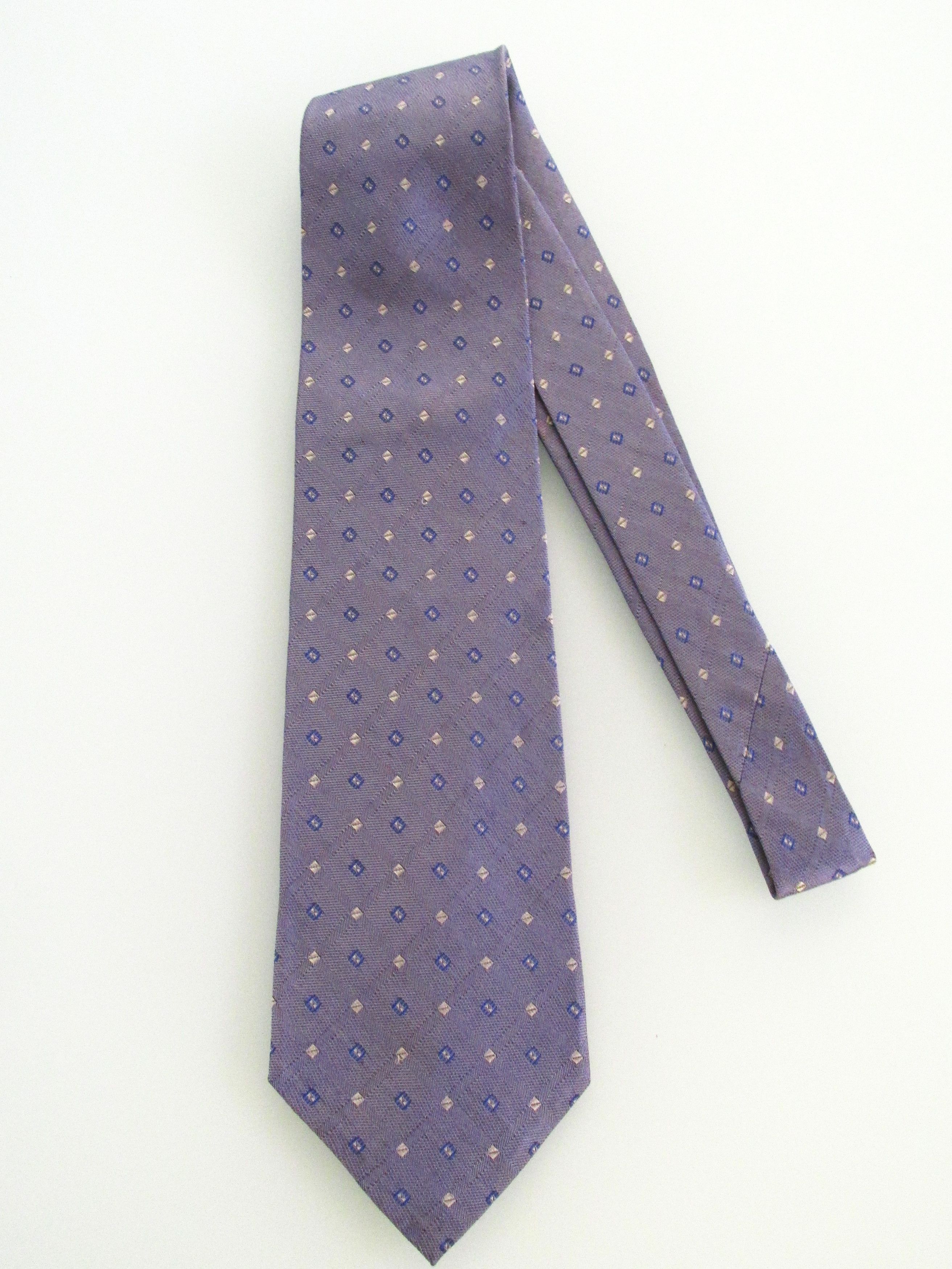 Other Marcello di Milano Men's Silk Tie Size ONE SIZE - 1 Thumbnail