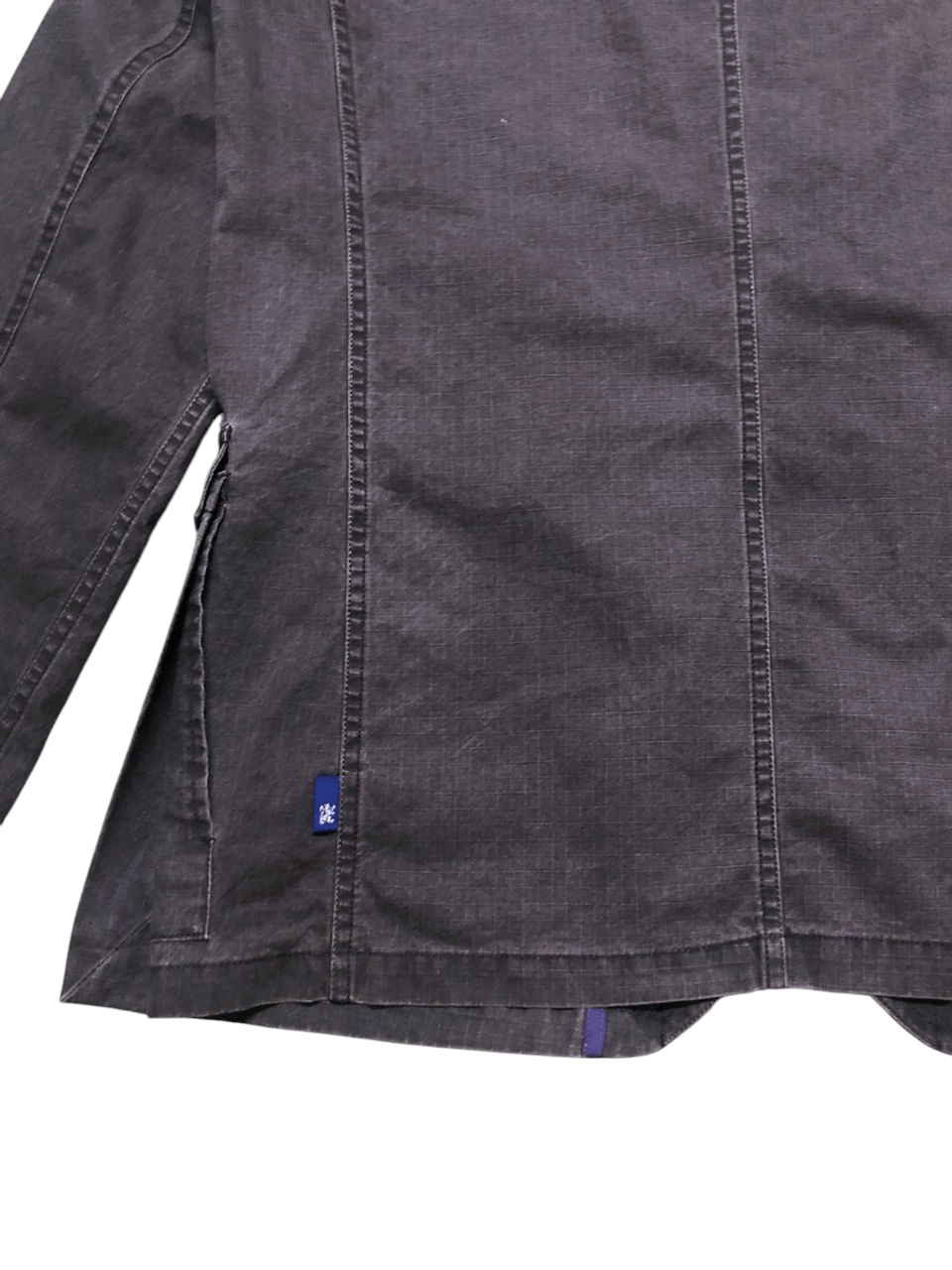 Paul Smith × R.Newbold × Vintage Vintage R.Newbold Paul Smith Chore Jacket Cotton Ripstops Size US M / EU 48-50 / 2 - 11 Thumbnail