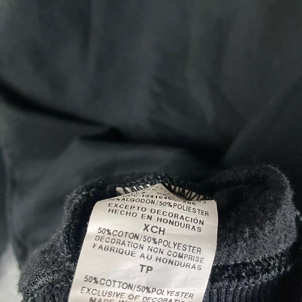 Champion Champion Sweatshirt Men's XS Crew Neck Pullover Cotton Blend Size US XS / EU 42 / 0 - 7 Thumbnail