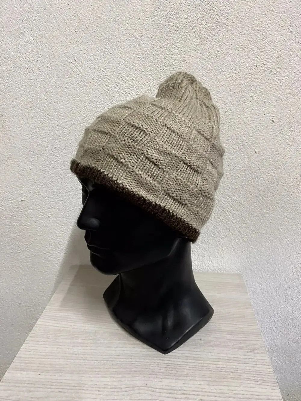 Burton Burton Plain Beanie Hat Size ONE SIZE - 2 Thumbnail