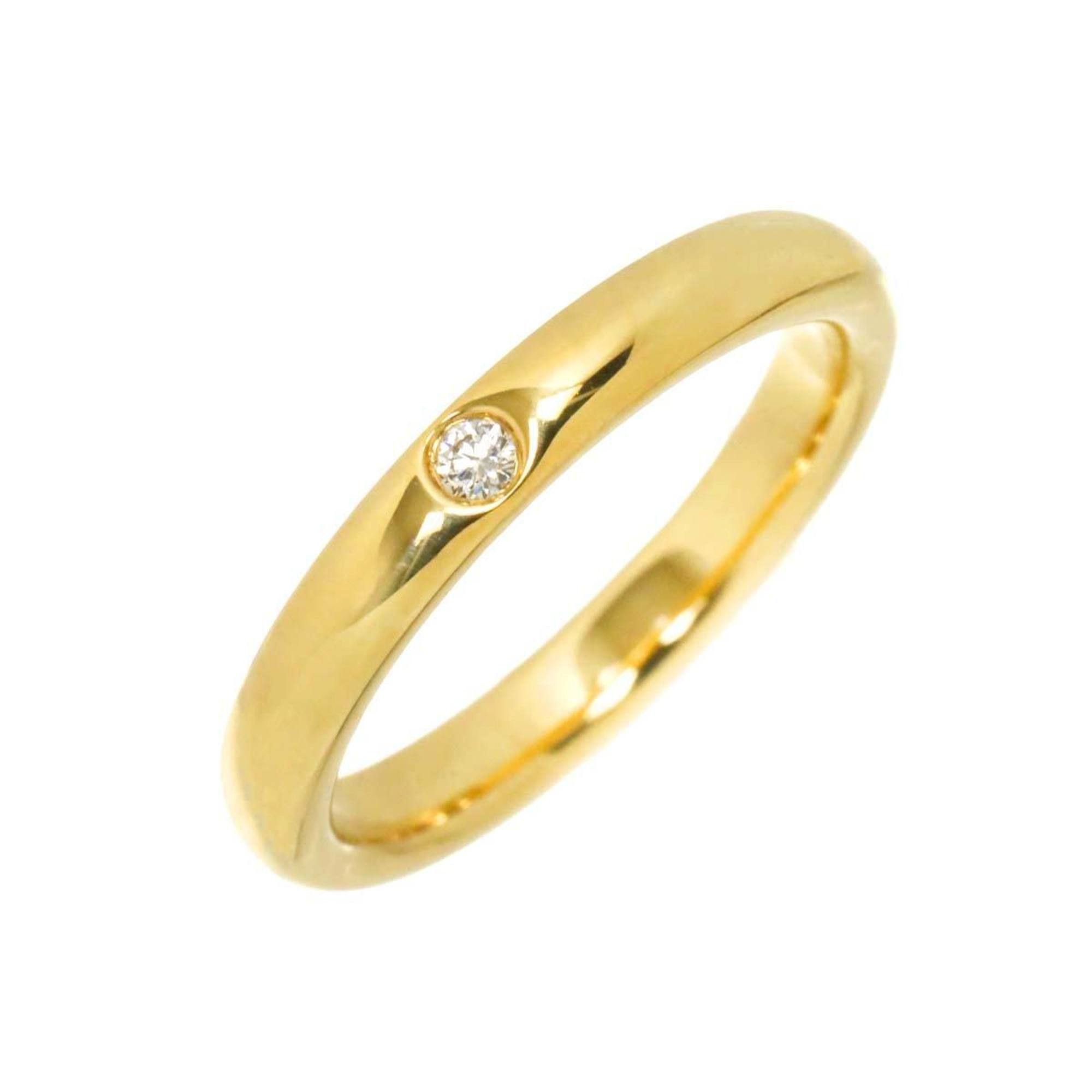 Tiffany & Co. Tiffany & Co Stacking band ring Size ONE SIZE - 1 Thumbnail