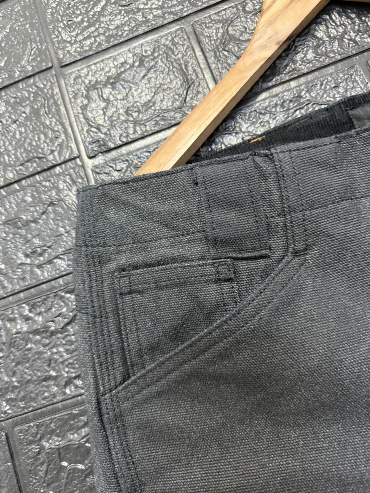 Deus Ex Machina Deus Ex Machina “ Worker “ Pant Size US 31 - 2 Thumbnail
