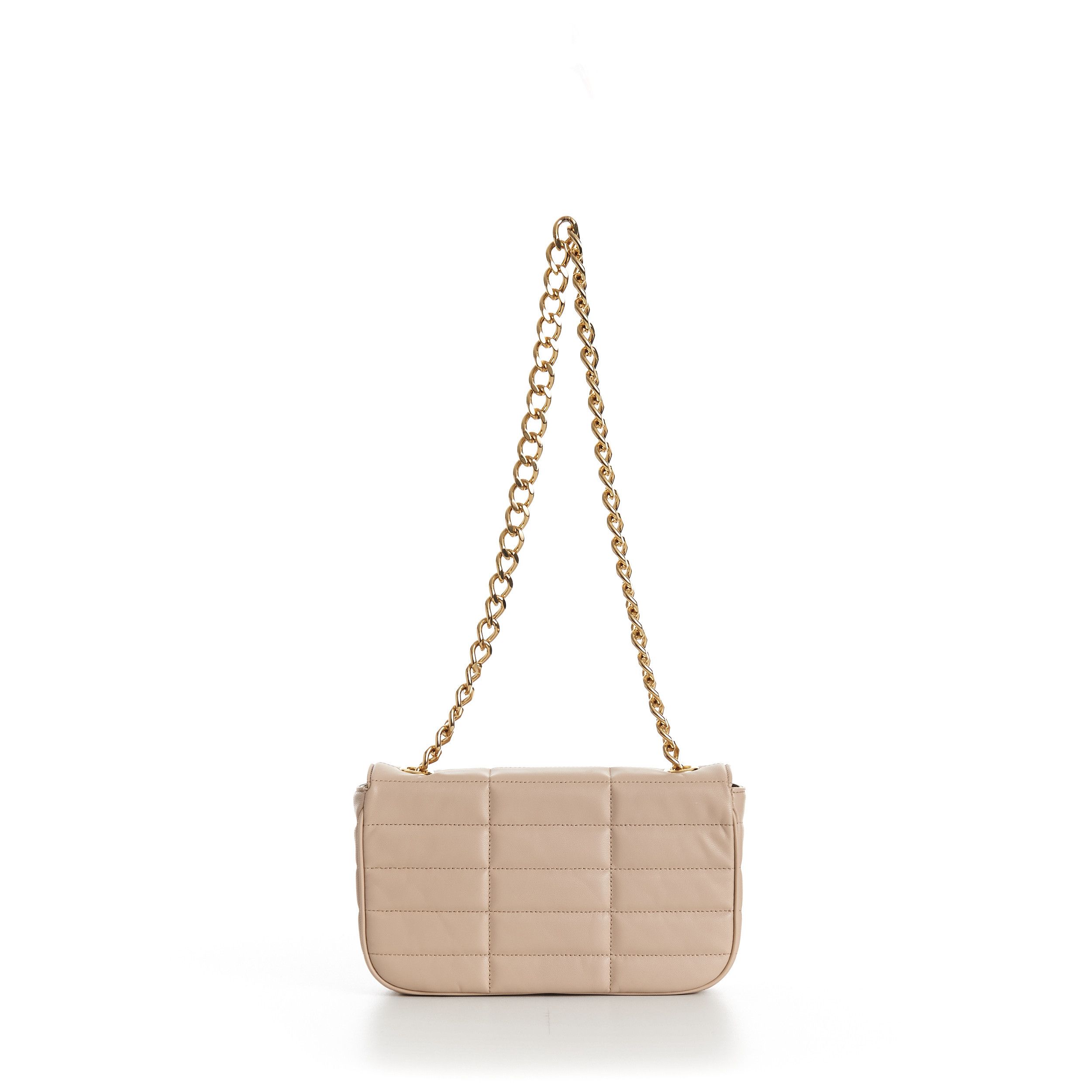 Celine Chain Shoulder Bag Matelasse Monochrome Celine Size ONE SIZE - 15 Thumbnail