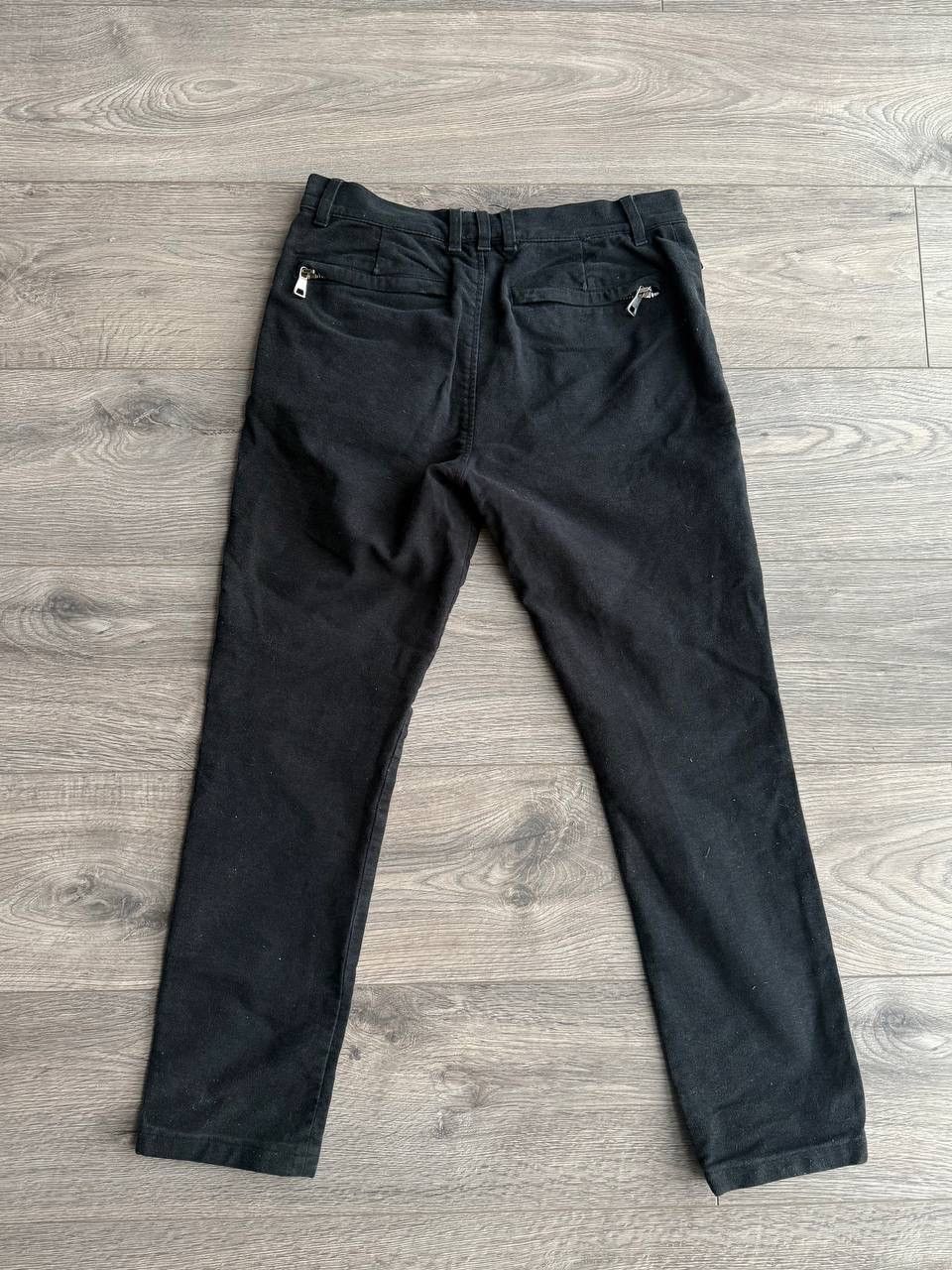 Balmain Balmain Pants Size 26" / US 2 / IT 38 - 8 Thumbnail