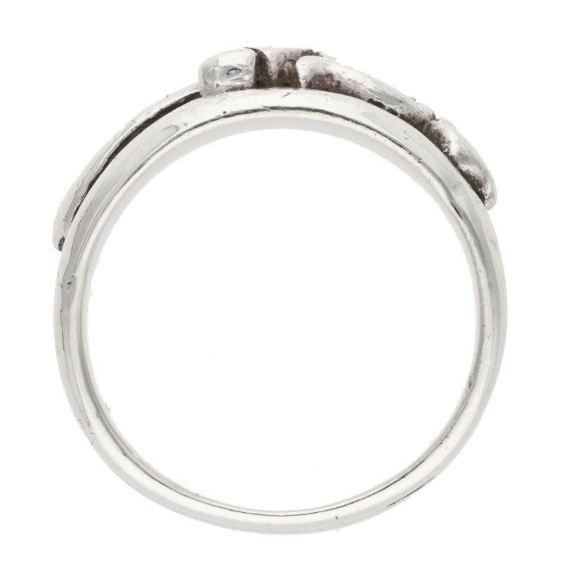 Chrome Hearts Chrome Hearts Dagger Silver Ring No. 21 Size ONE SIZE - 5 Thumbnail